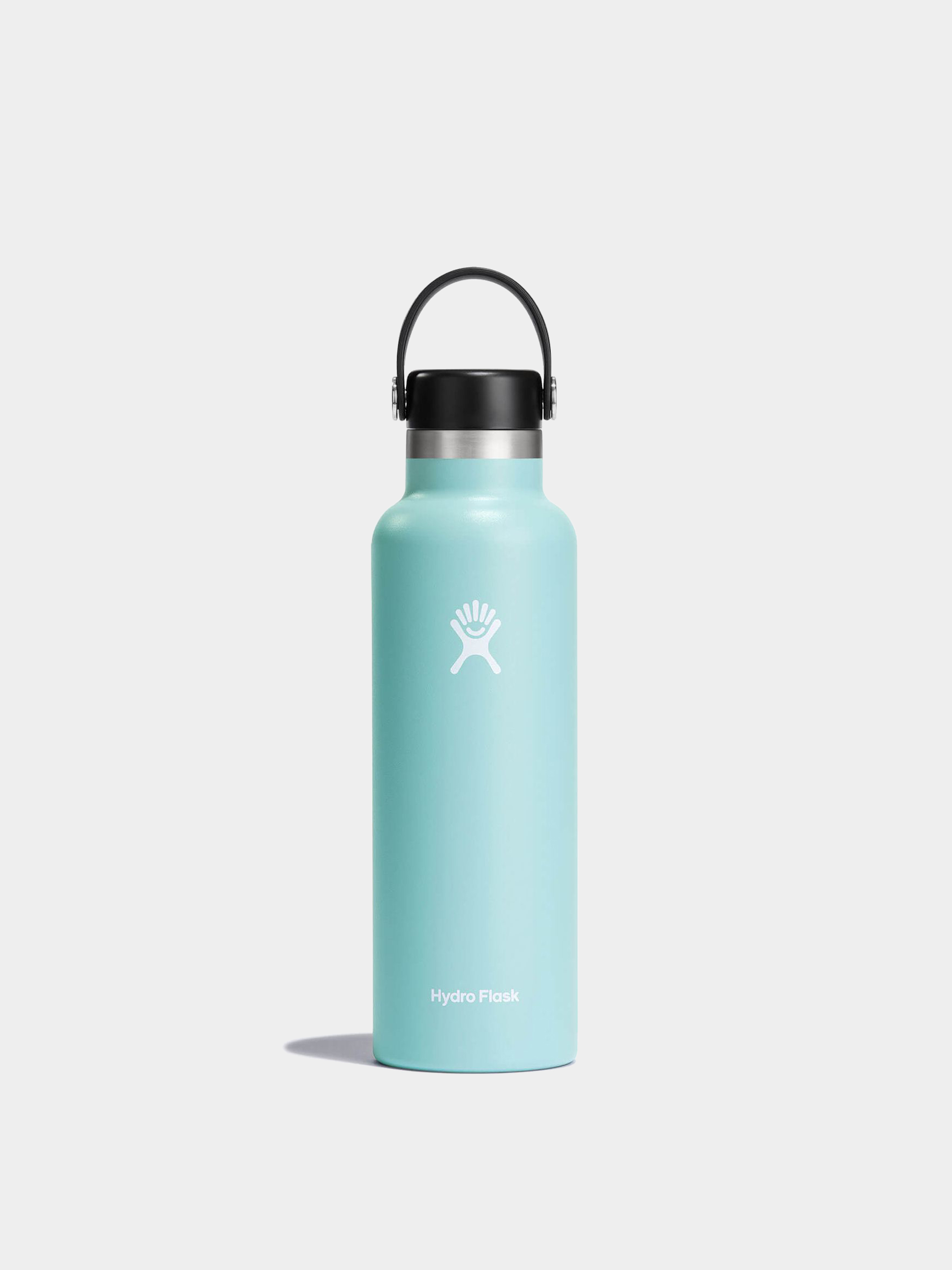 Butelka Hydro Flask Standard Mouth Flex Cap 621ml (dew)