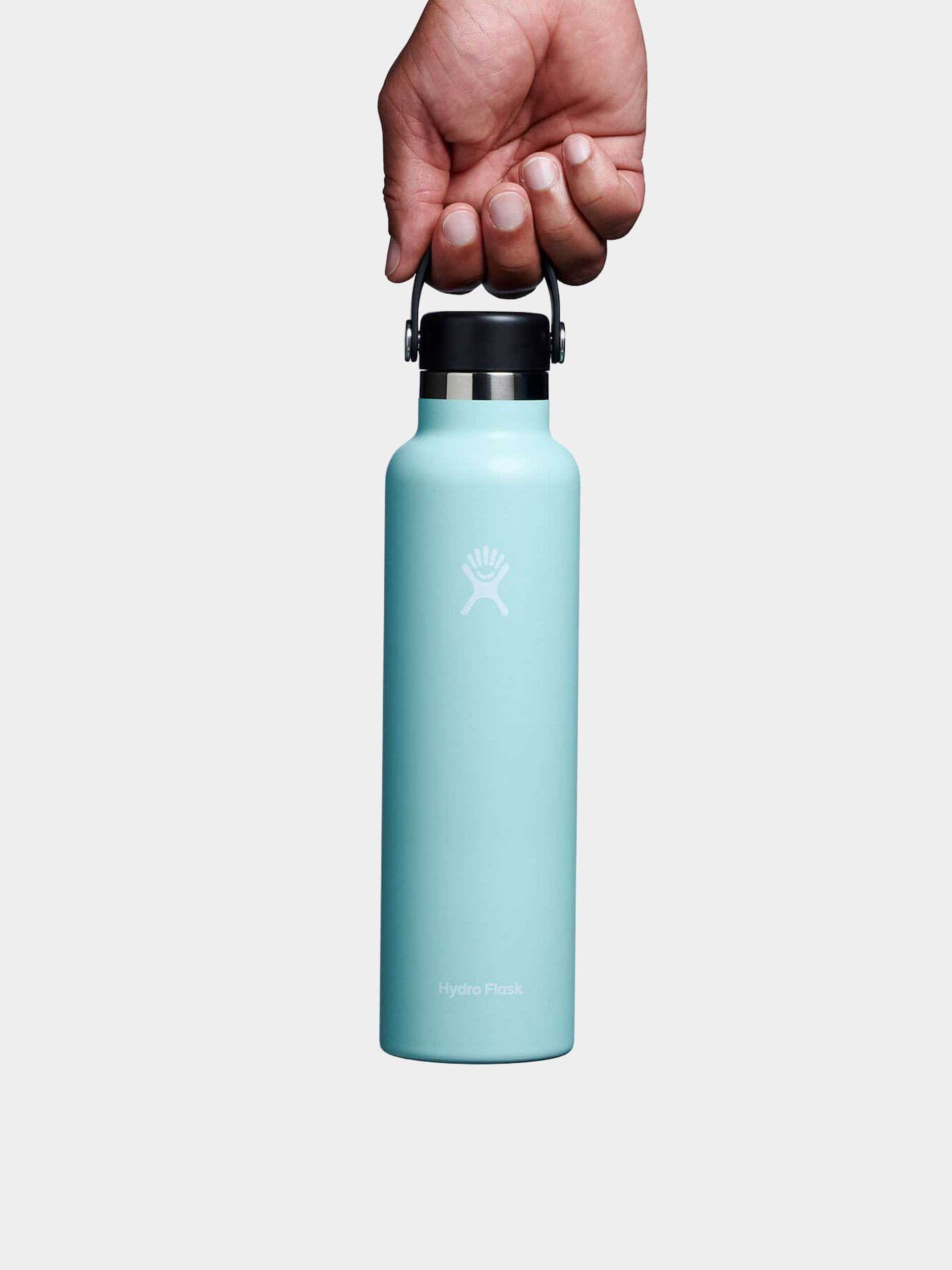Butelka Hydro Flask Standard Mouth Flex Cap 710ml (dew)