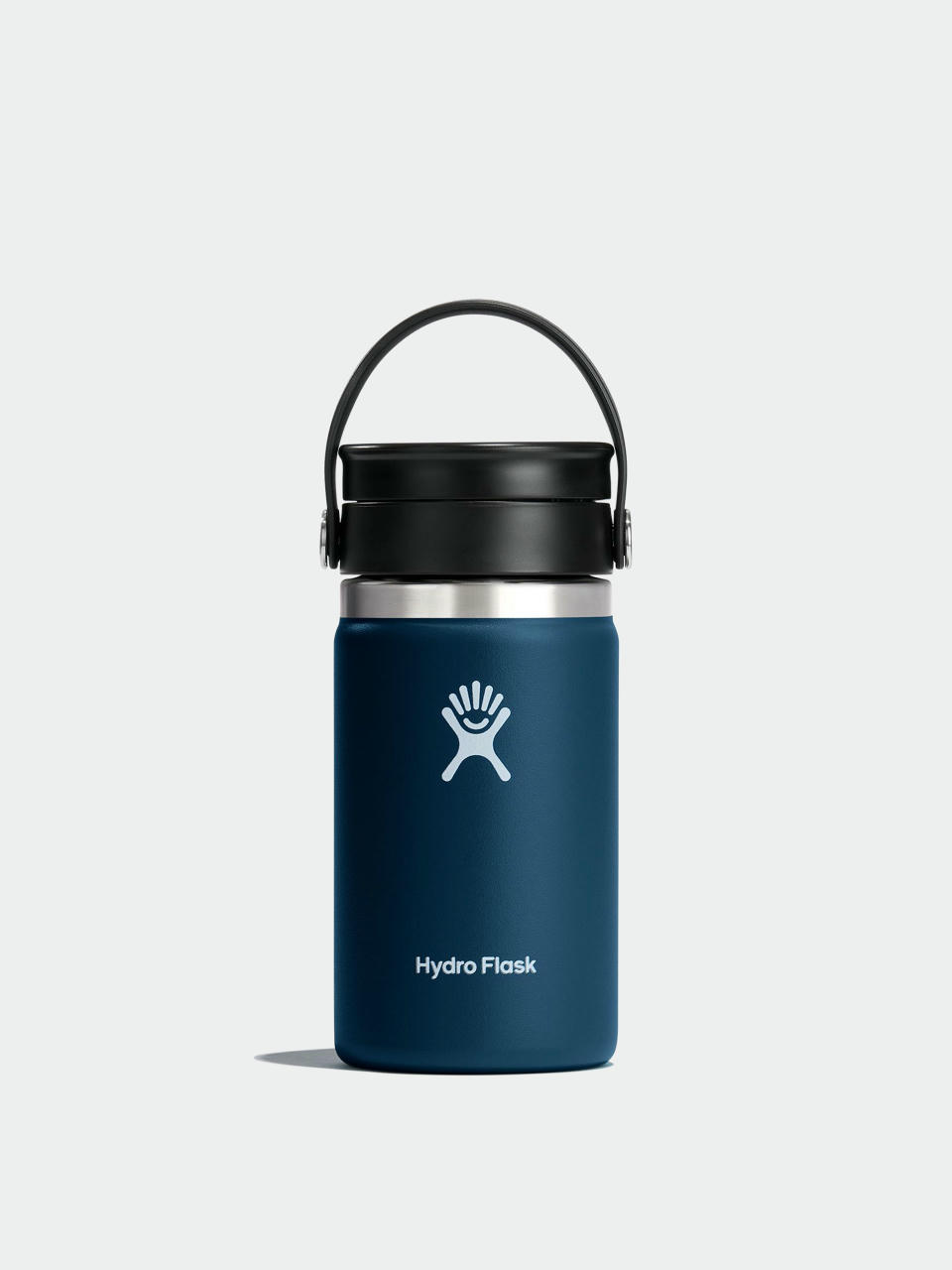 Butelka Hydro Flask Wide Flex Sip Lid 354ml (indigo)