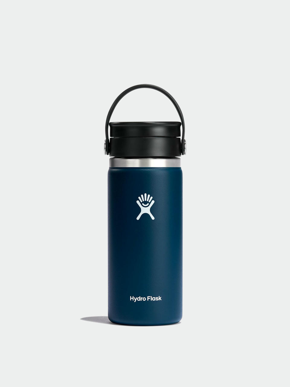 Butelka Hydro Flask Wide Flex Sip Lid 473ml (indigo)