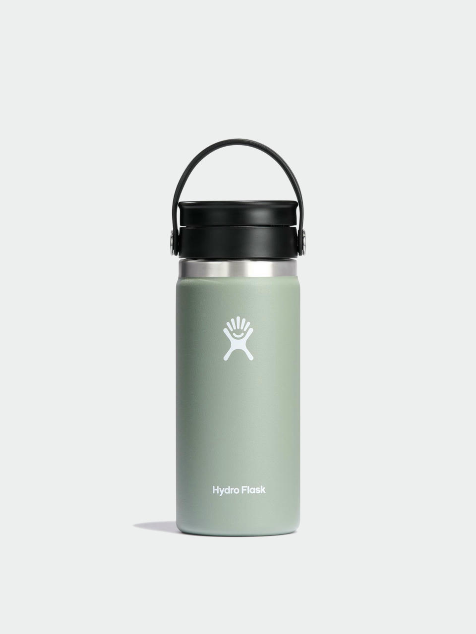 Butelka Hydro Flask Wide Flex Sip Lid 473ml (agave)