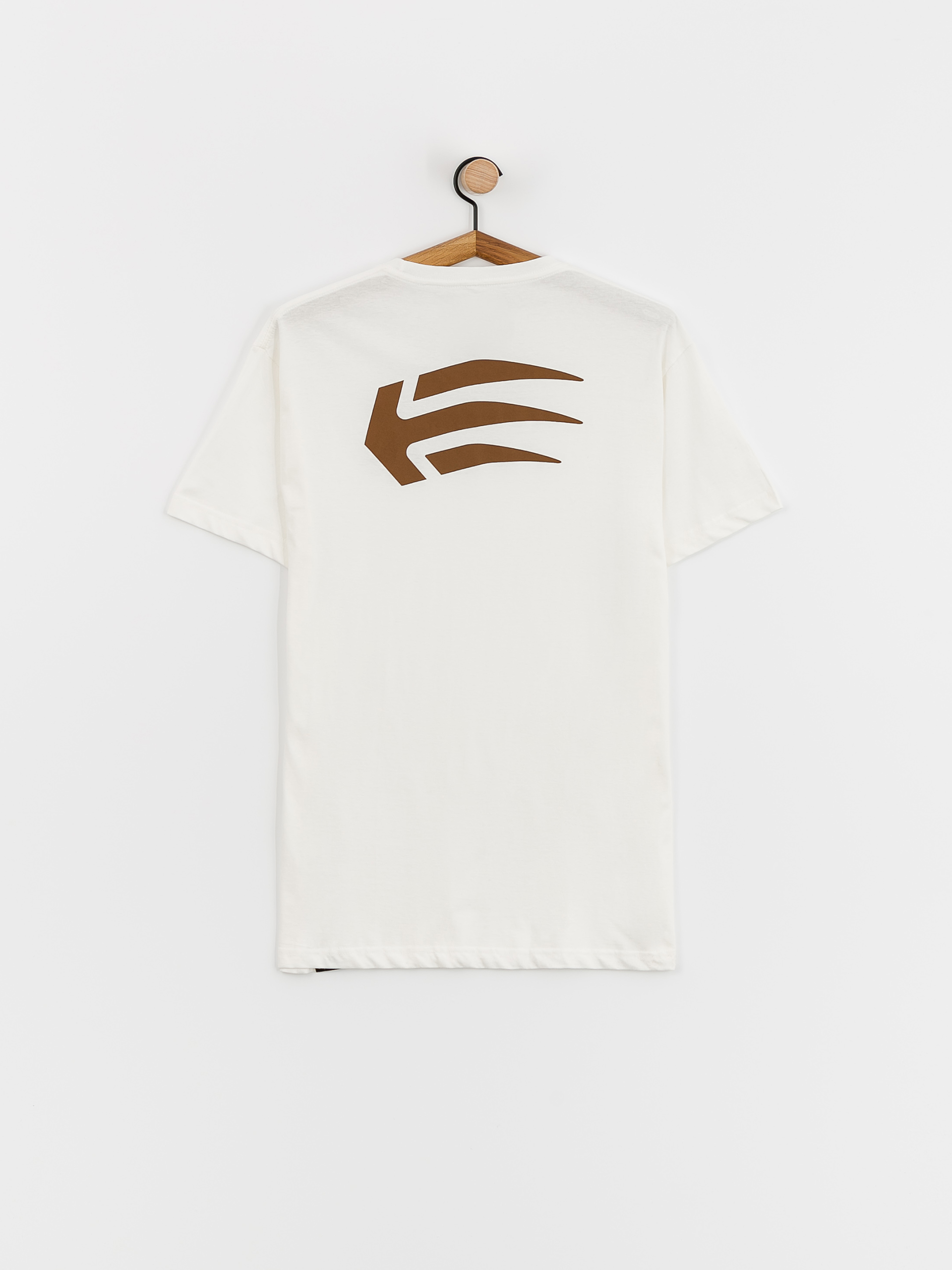 T-shirt Etnies Joslin (creme)