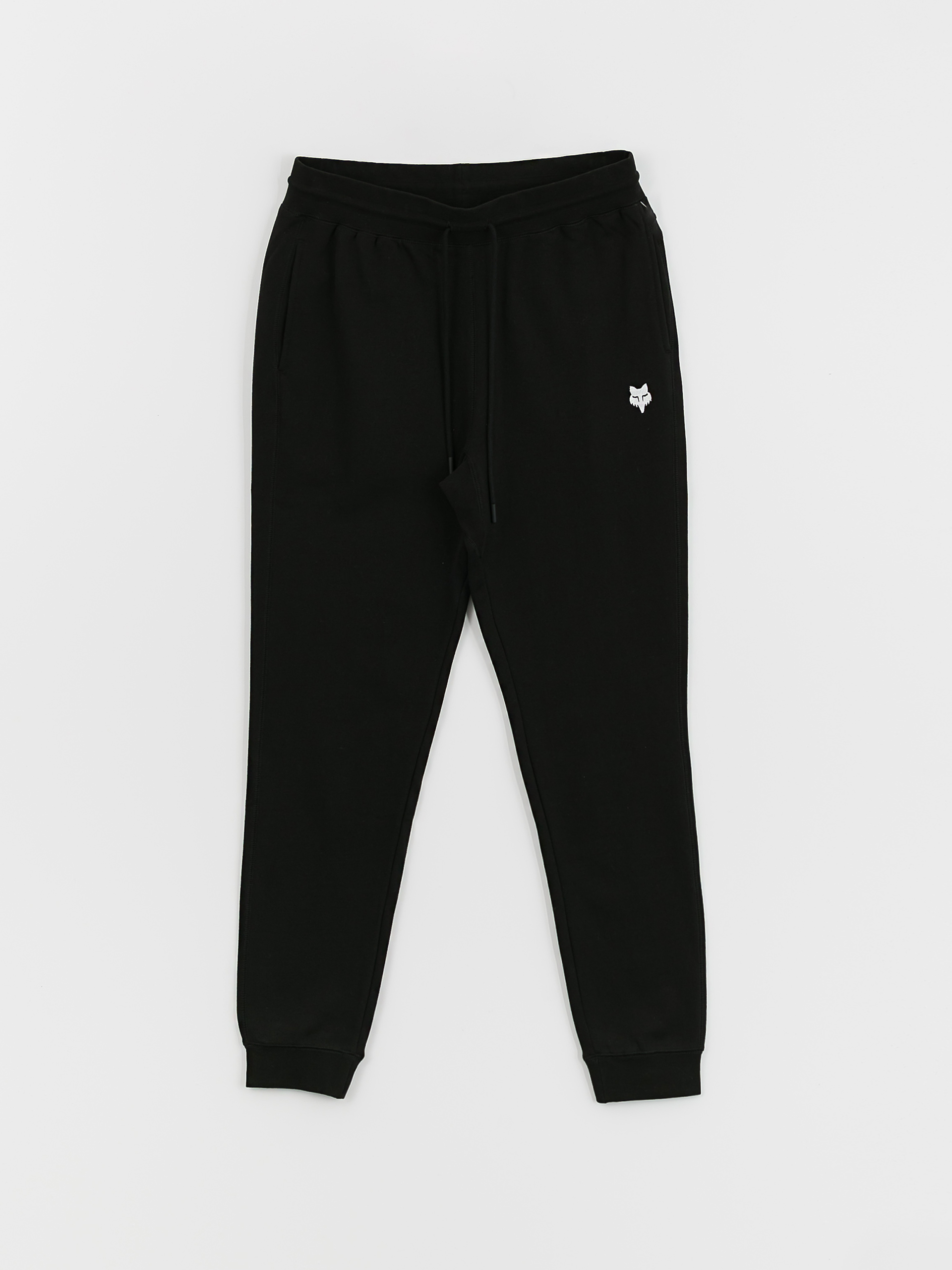 Spodnie Fox Fox Head Fleece Jogger (black)