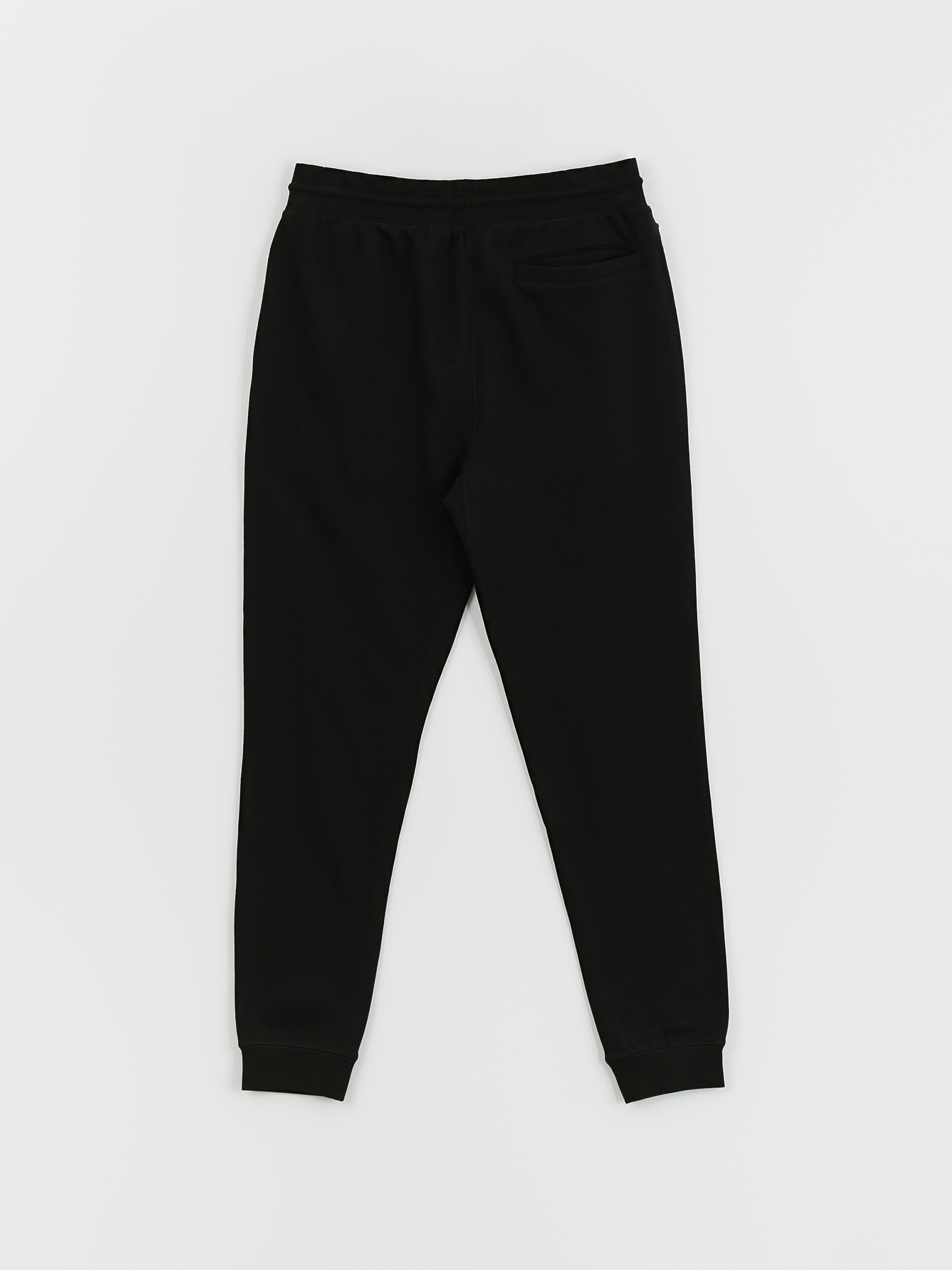 Spodnie Fox Fox Head Fleece Jogger (black)