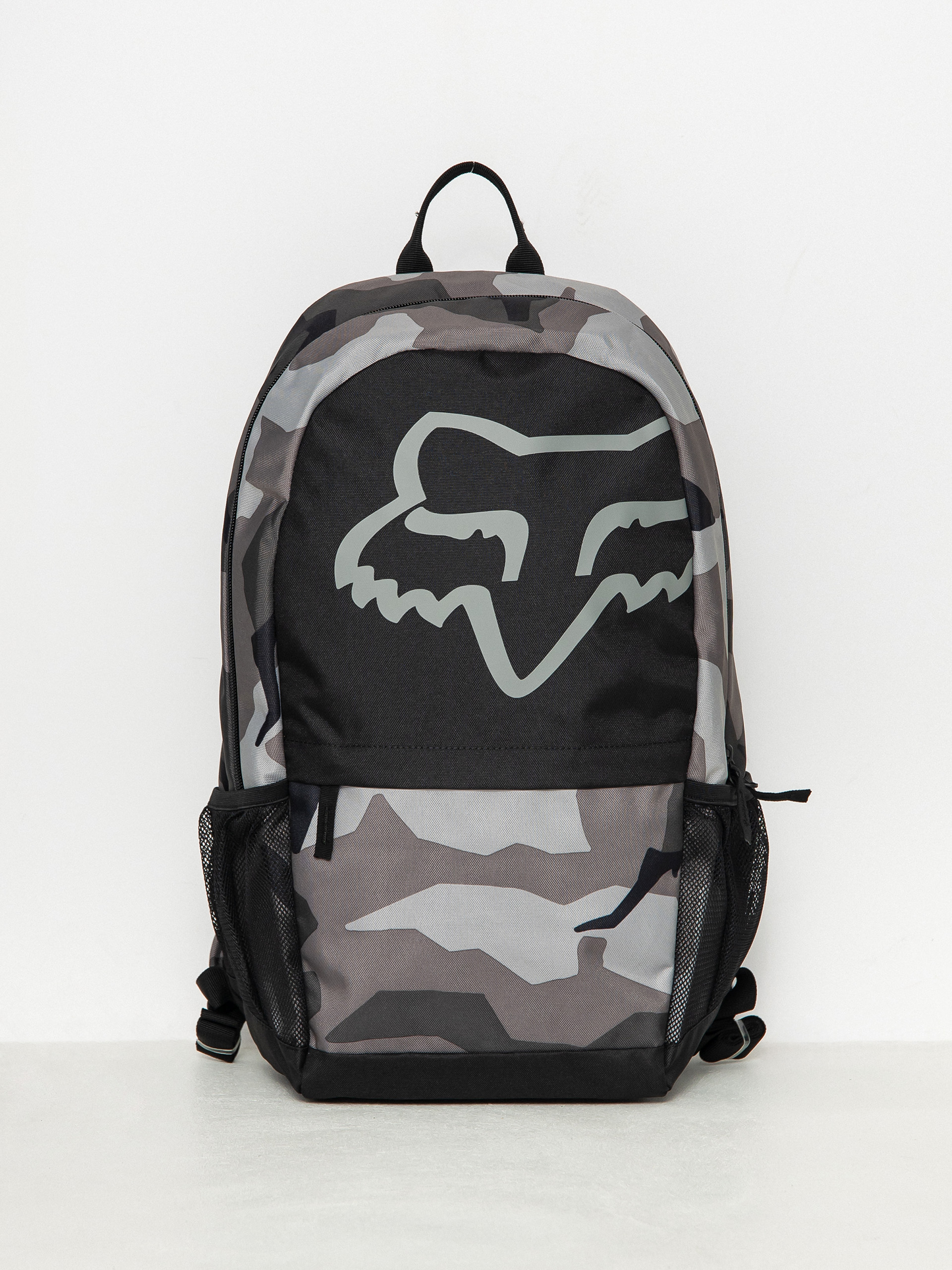 Раница Fox 180oto (grey/camo)