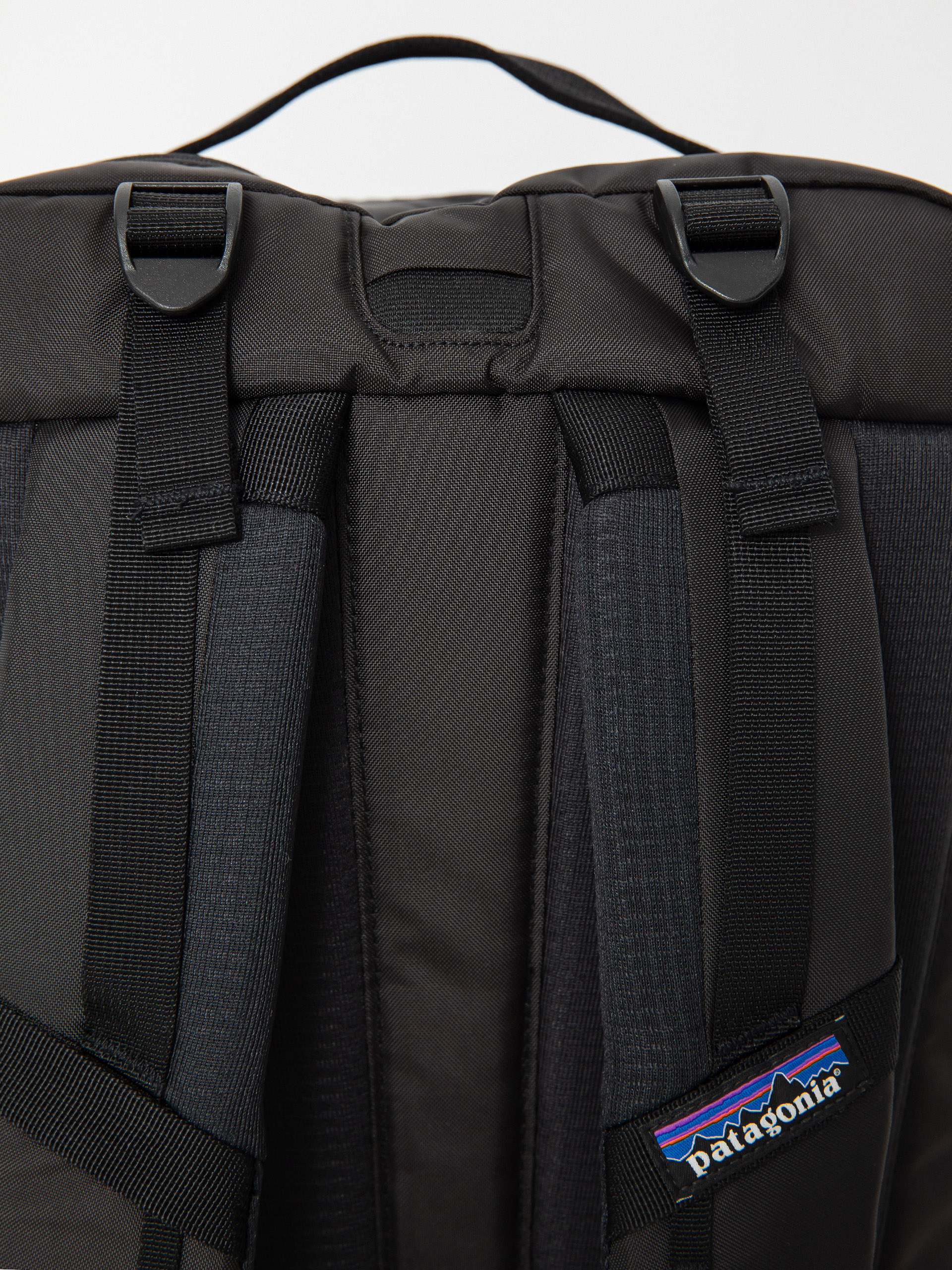 Plecak Patagonia Refugio Day Pack 30L (black)