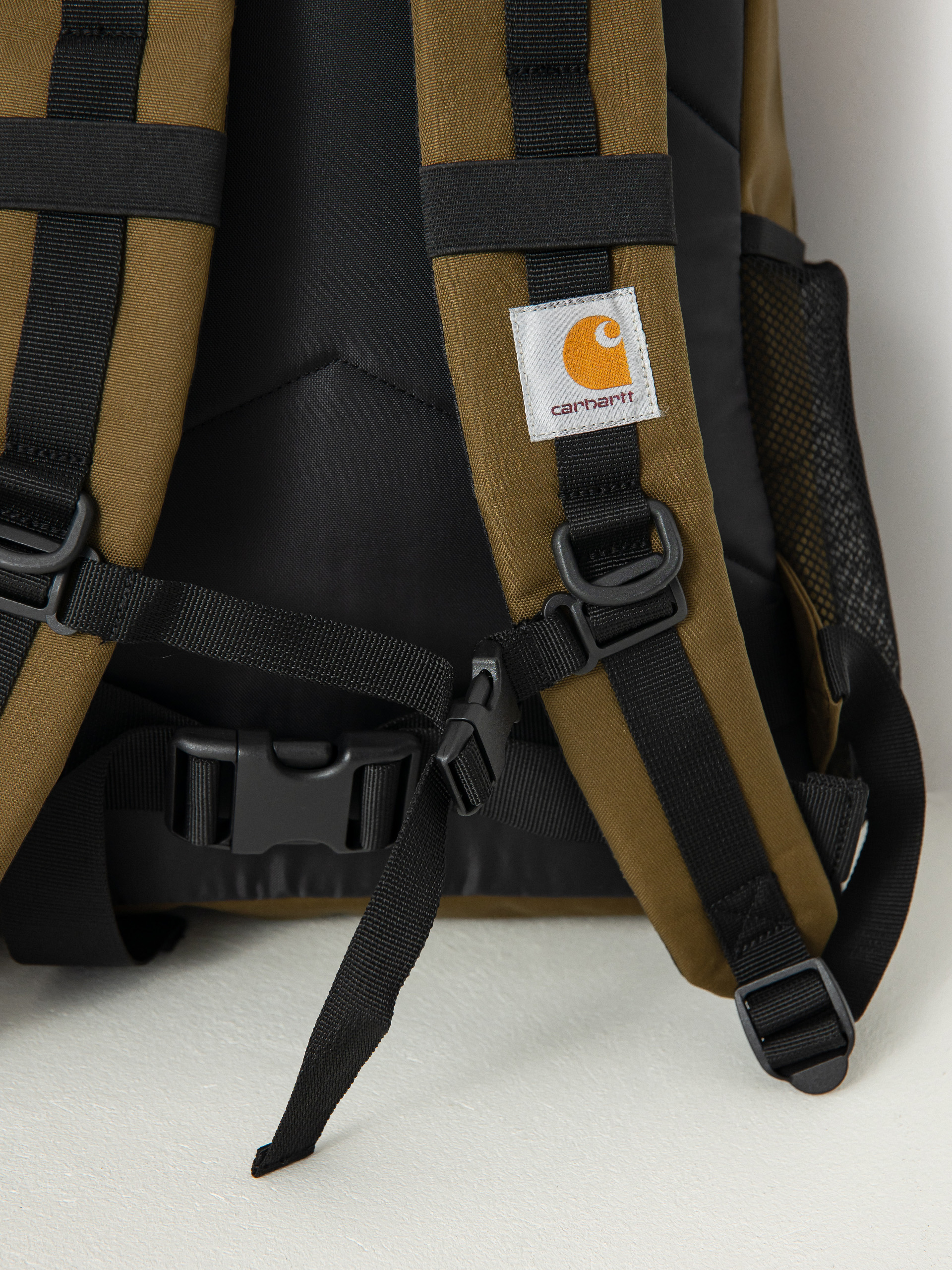 Plecak Carhartt WIP Kickflip (highland)