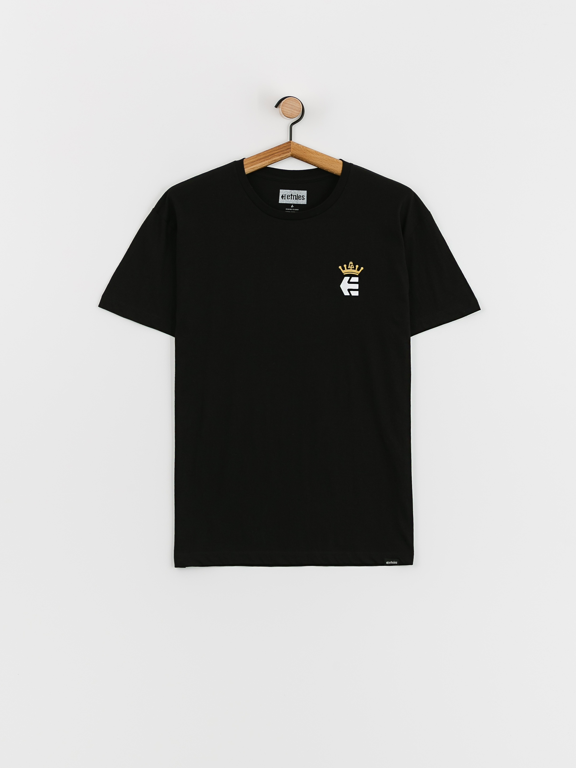 T-shirt Etnies Ag (black)