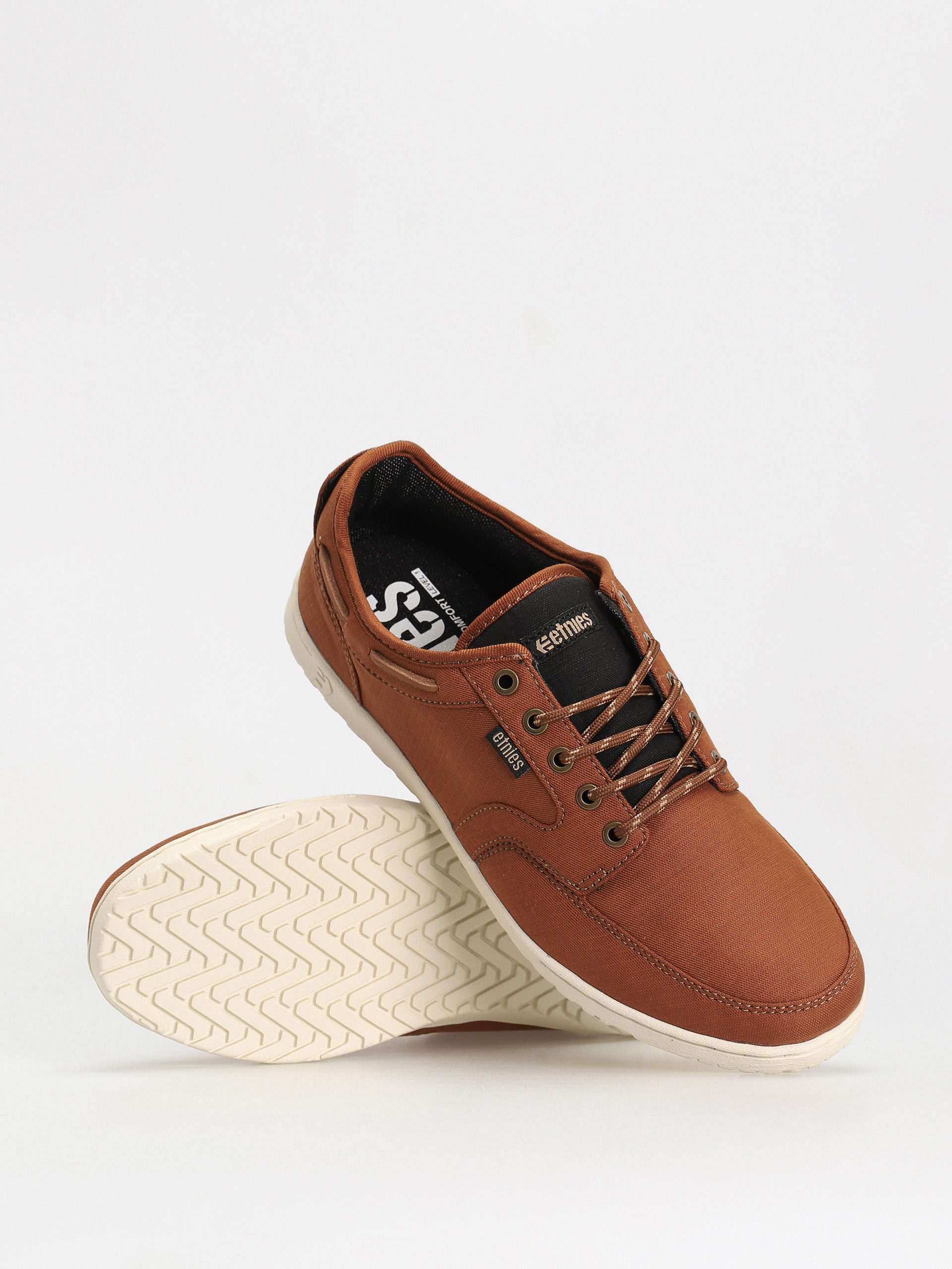 Buty Etnies Dory (brown/black)
