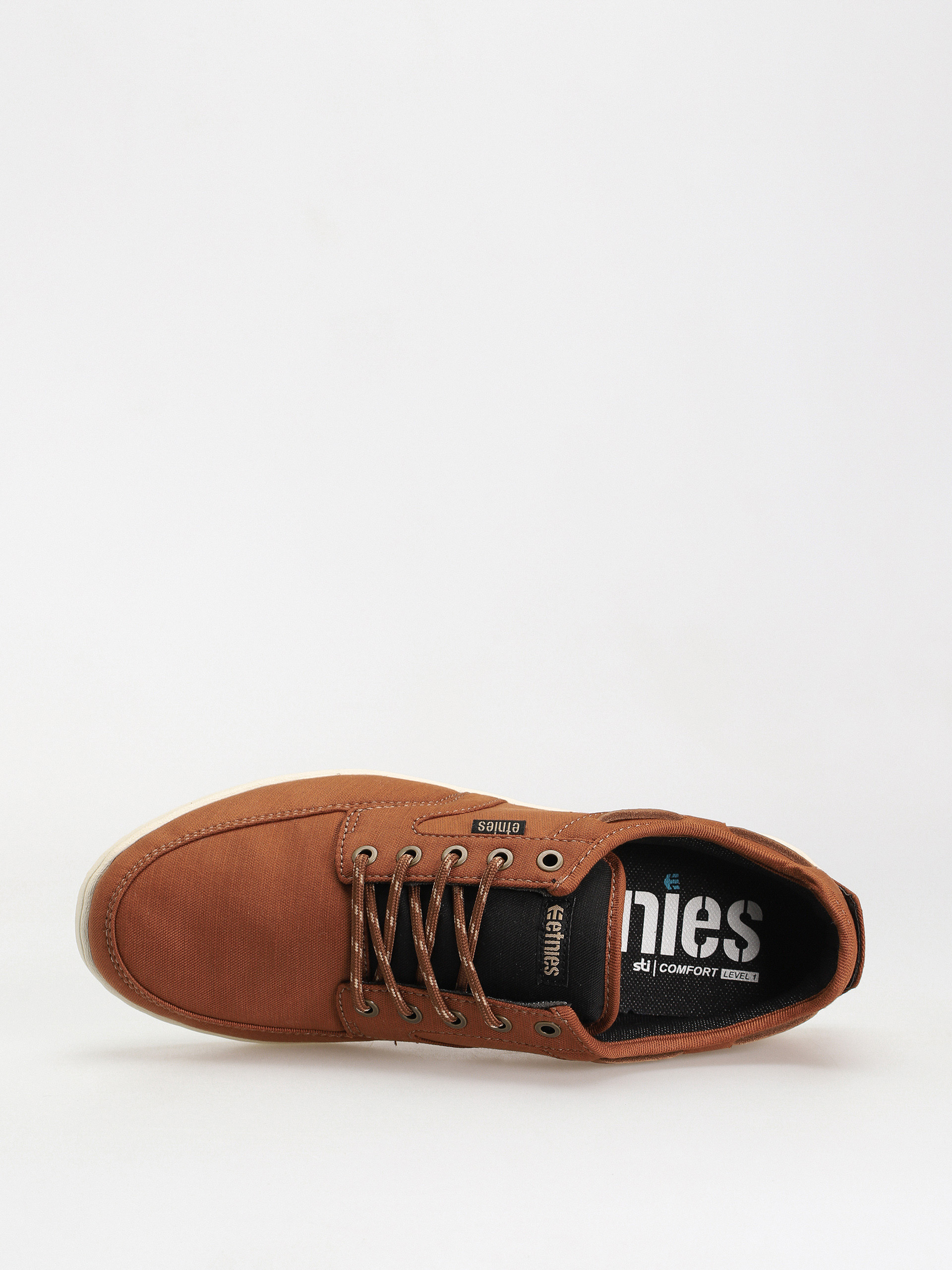 Buty Etnies Dory (brown/black)