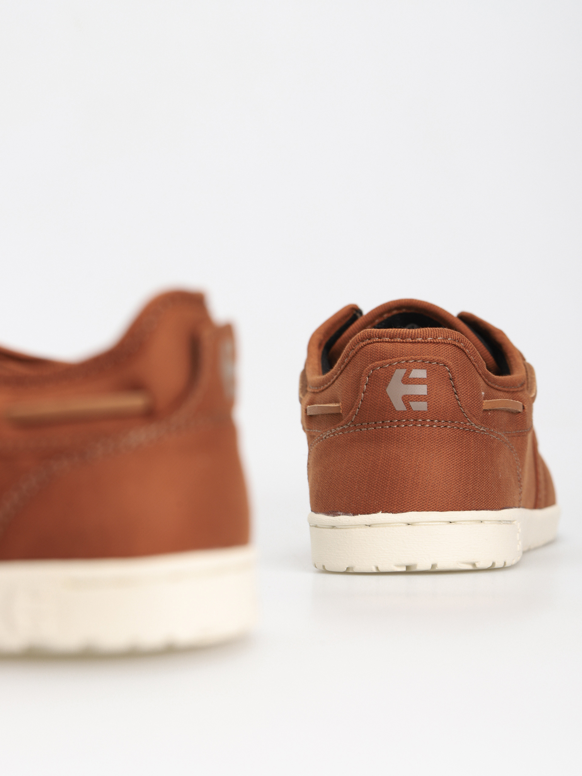 Buty Etnies Dory (brown/black)