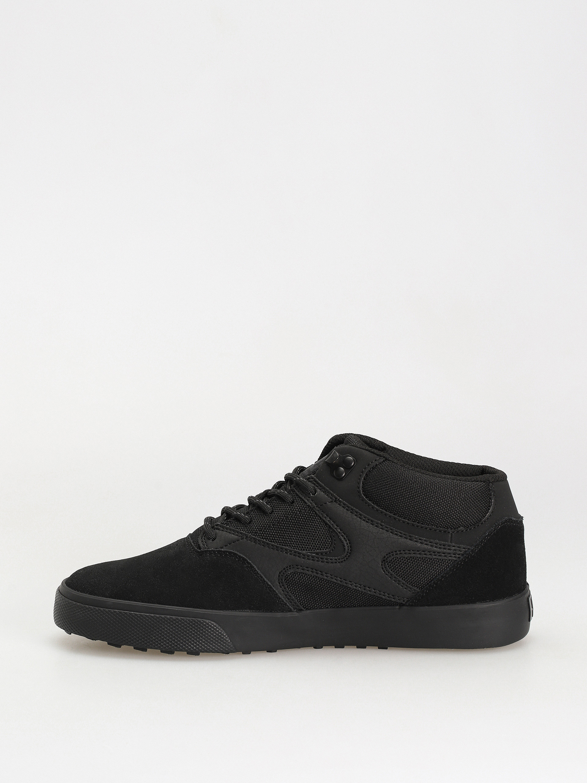 Buty DC Kalis Mid Wnt (black/black)