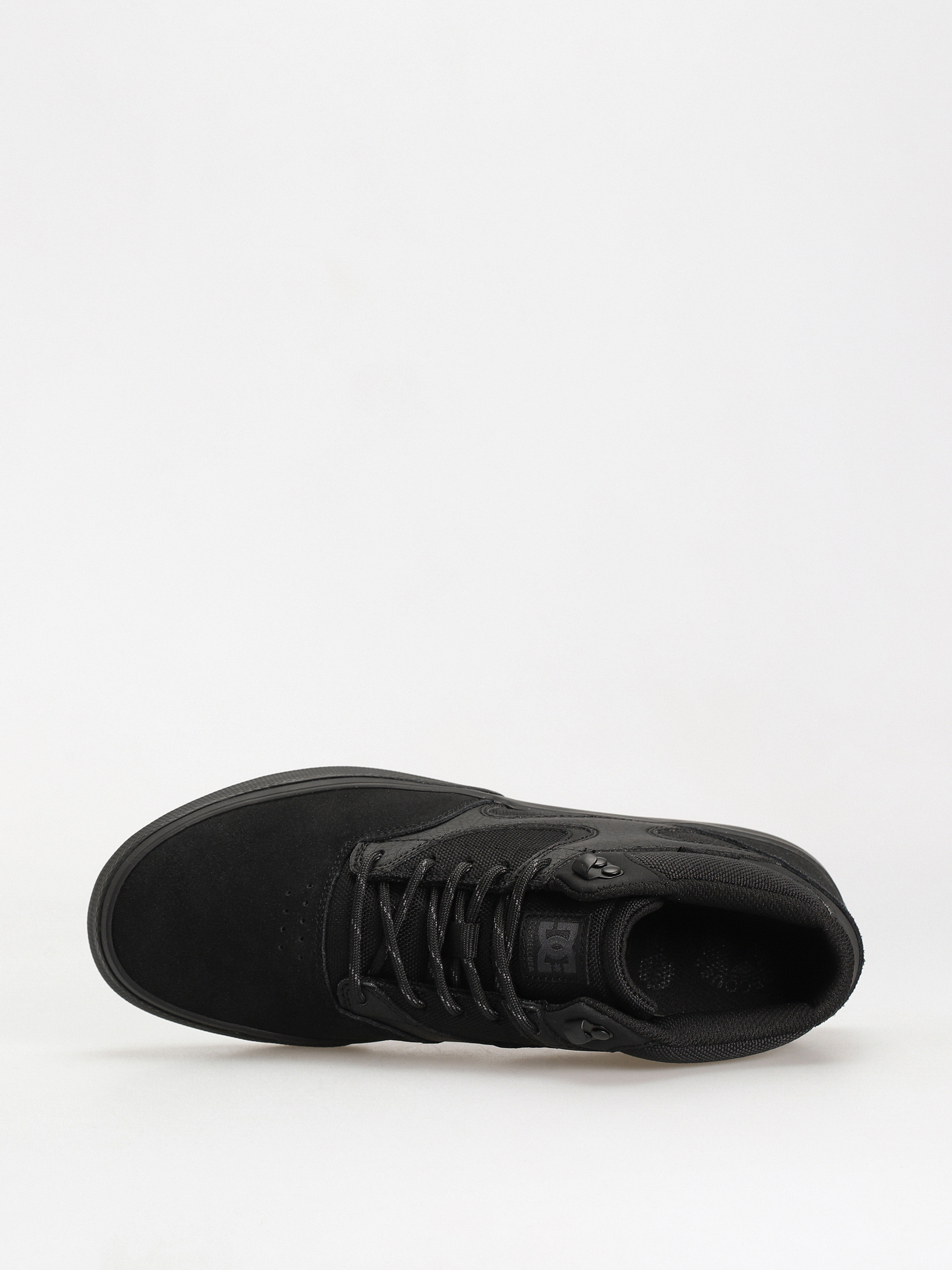 Buty DC Kalis Mid Wnt (black/black)
