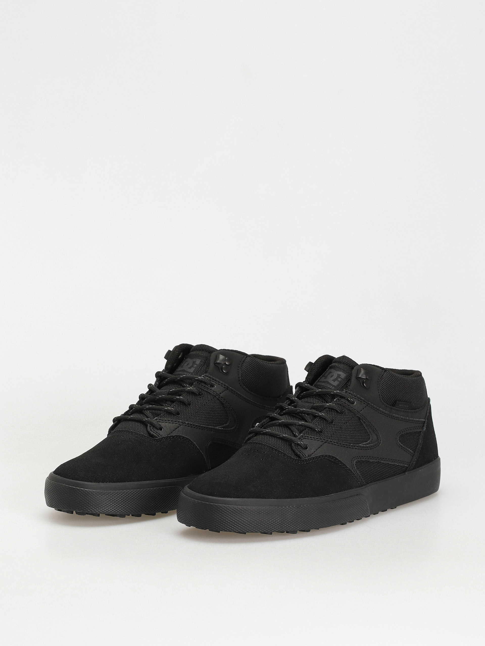 Buty DC Kalis Mid Wnt (black/black)