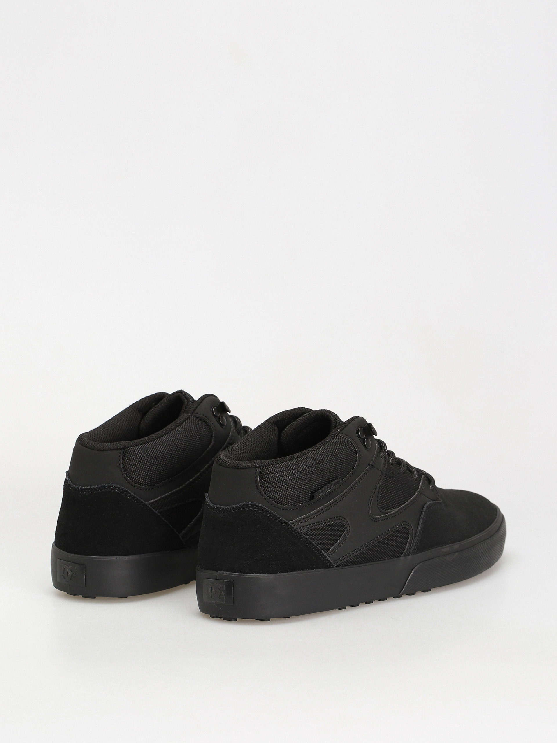 Buty DC Kalis Mid Wnt (black/black)
