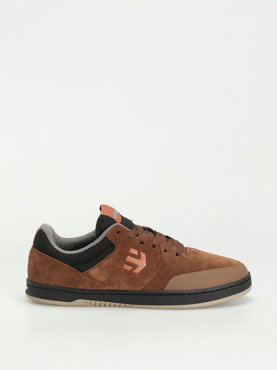 Buty Etnies Marana (brown/black/tan)