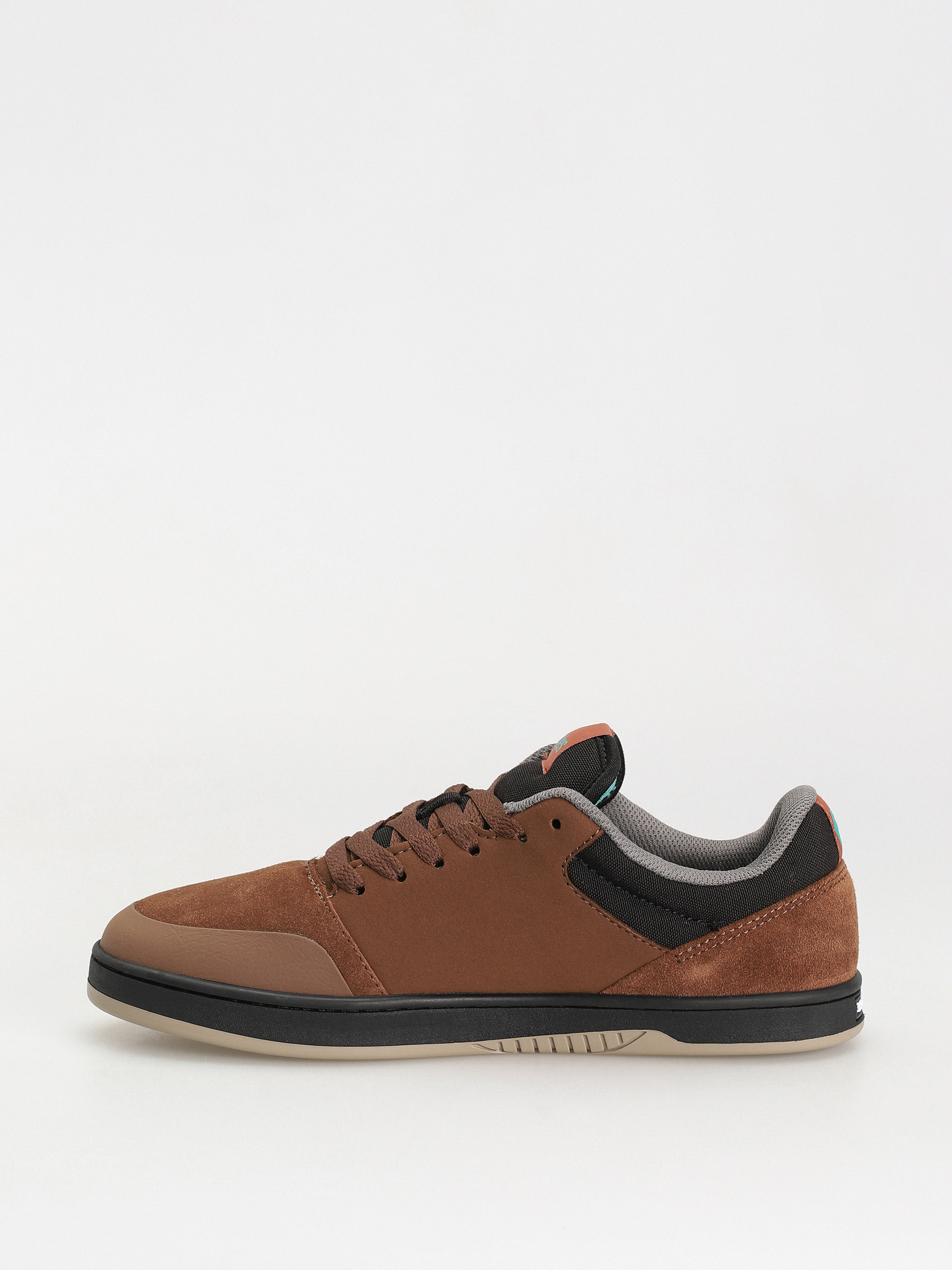 Buty Etnies Marana (brown/black/tan)