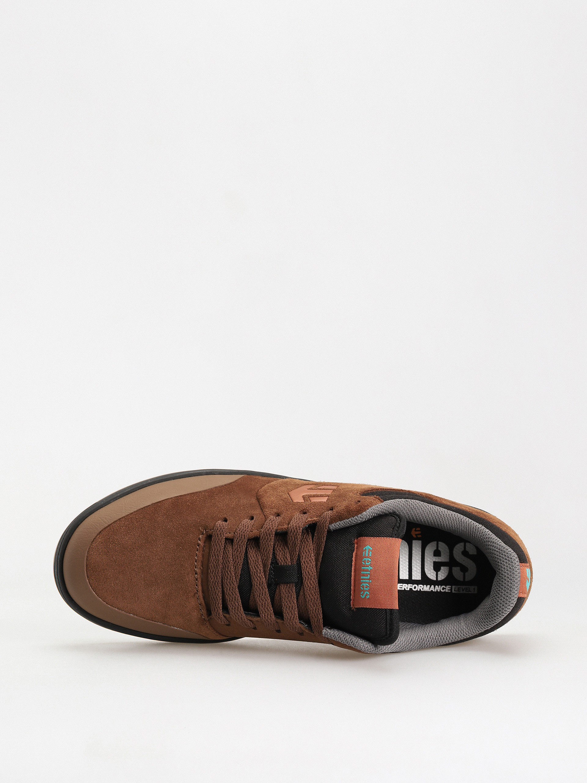 Buty Etnies Marana (brown/black/tan)
