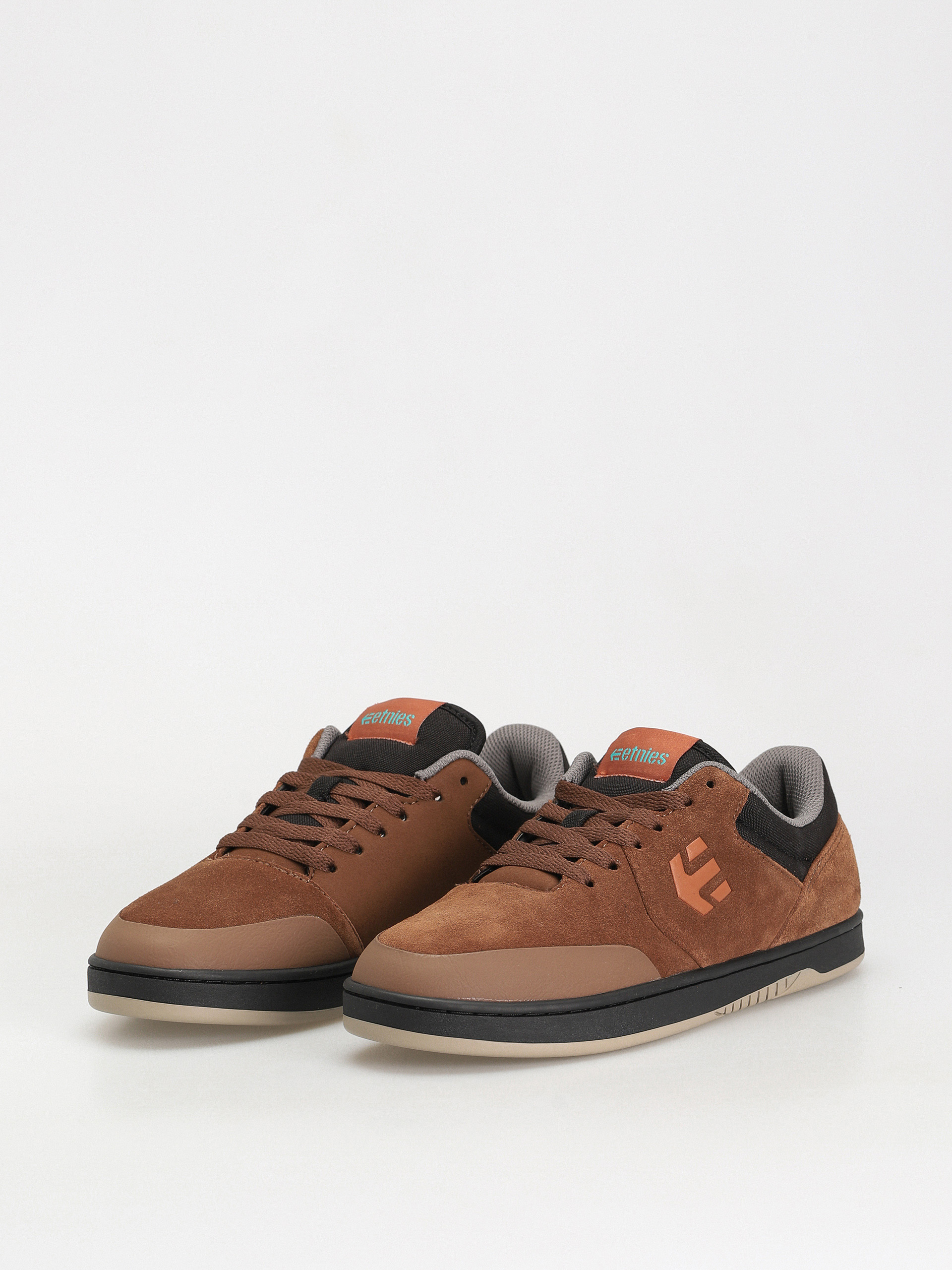 Buty Etnies Marana (brown/black/tan)