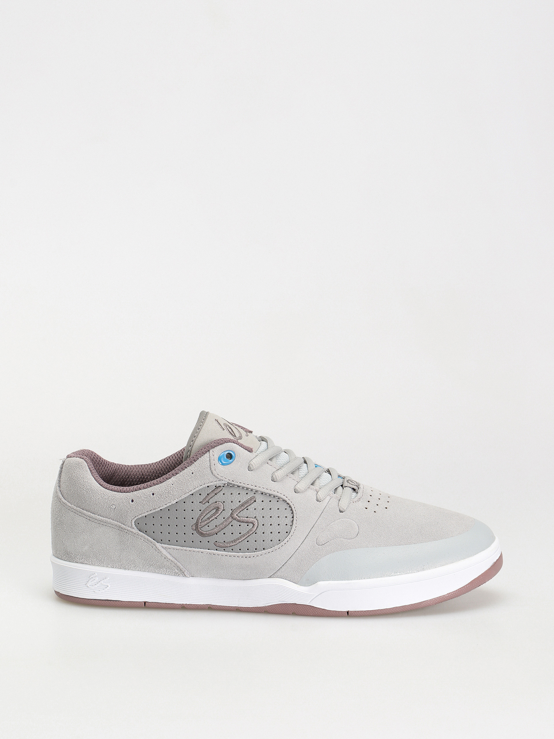 Buty eS Swift 1.5 (grey/dark grey/blue)