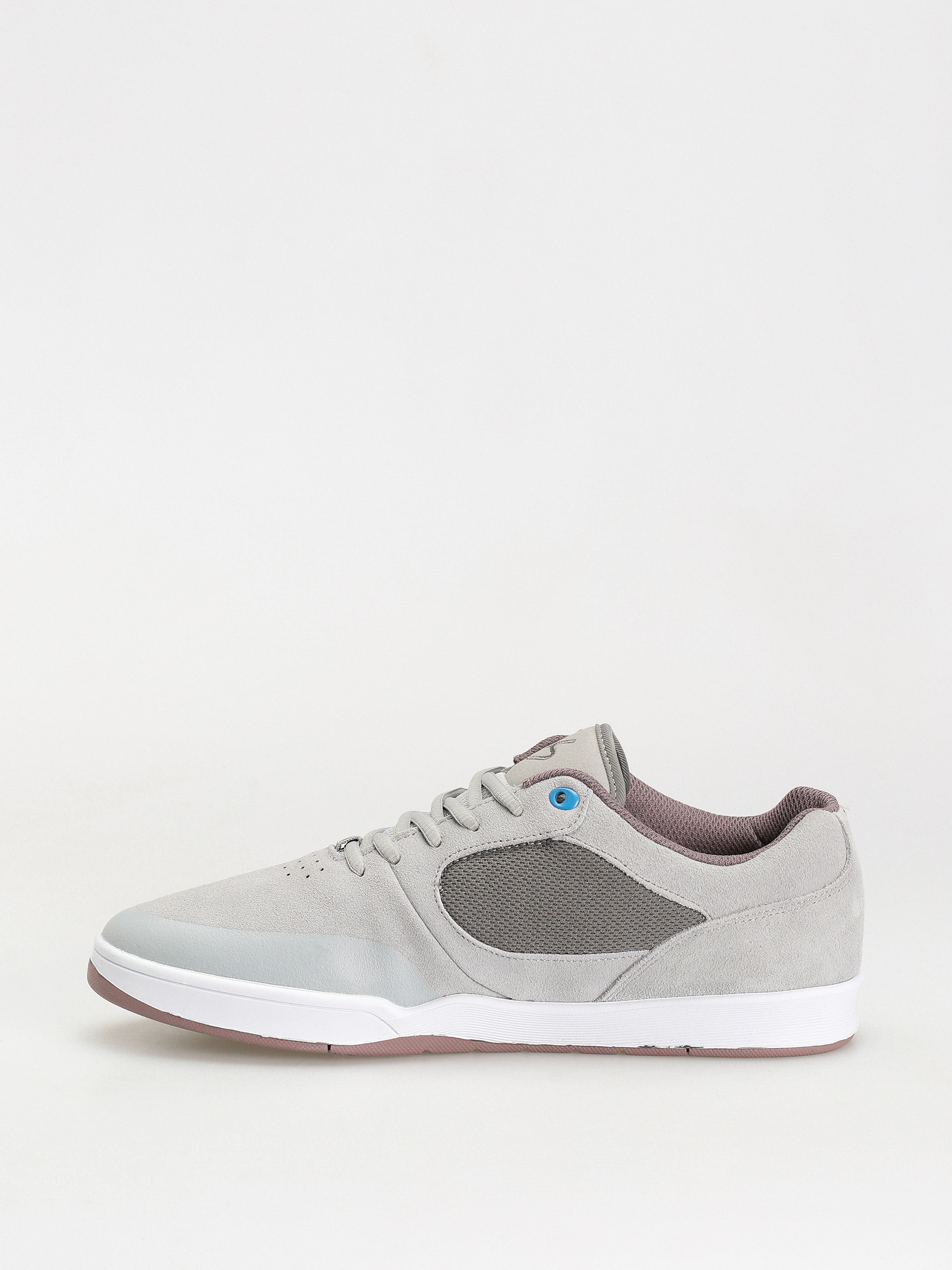 Buty eS Swift 1.5 (grey/dark grey/blue)