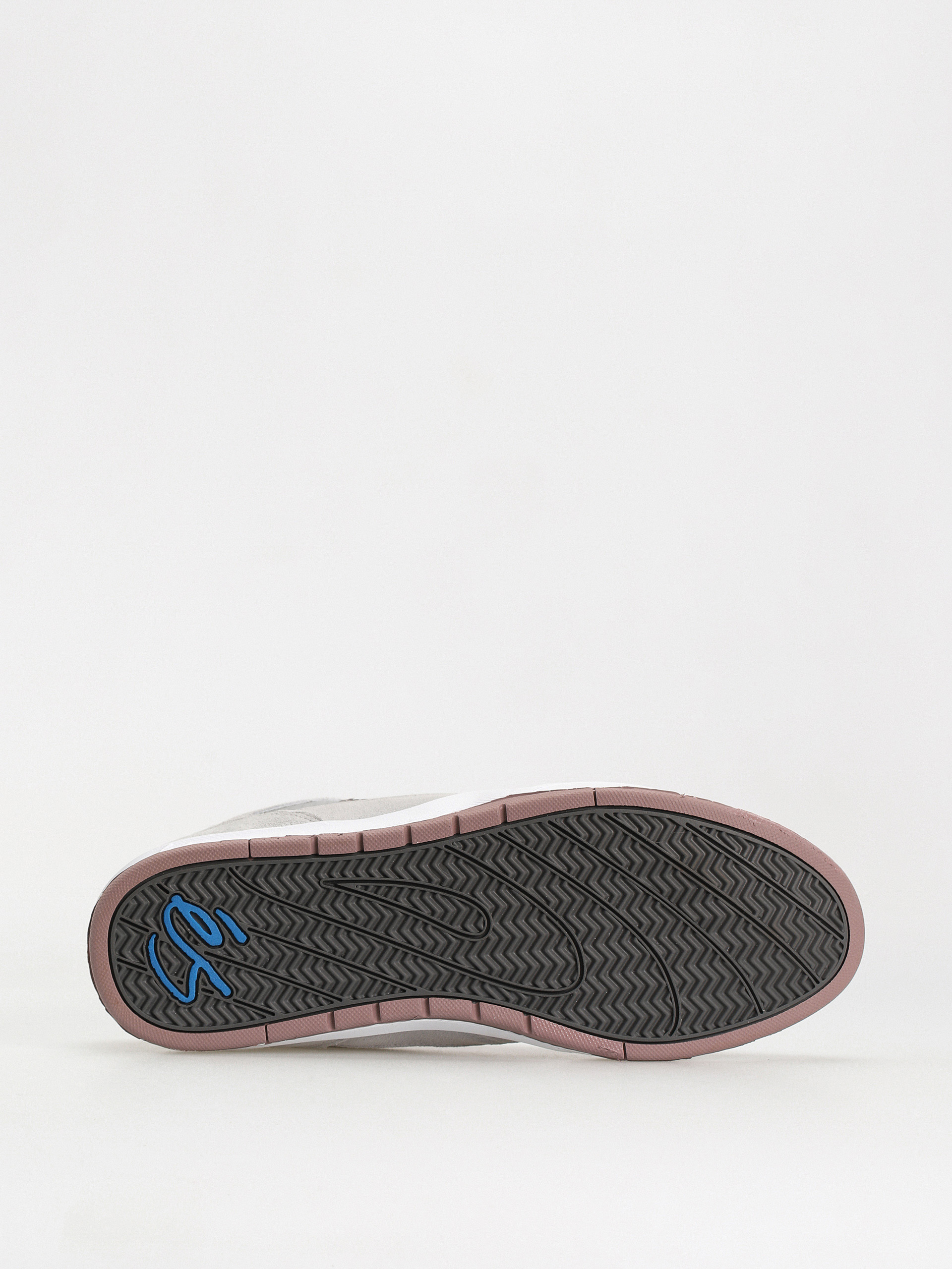 Buty eS Swift 1.5 (grey/dark grey/blue)