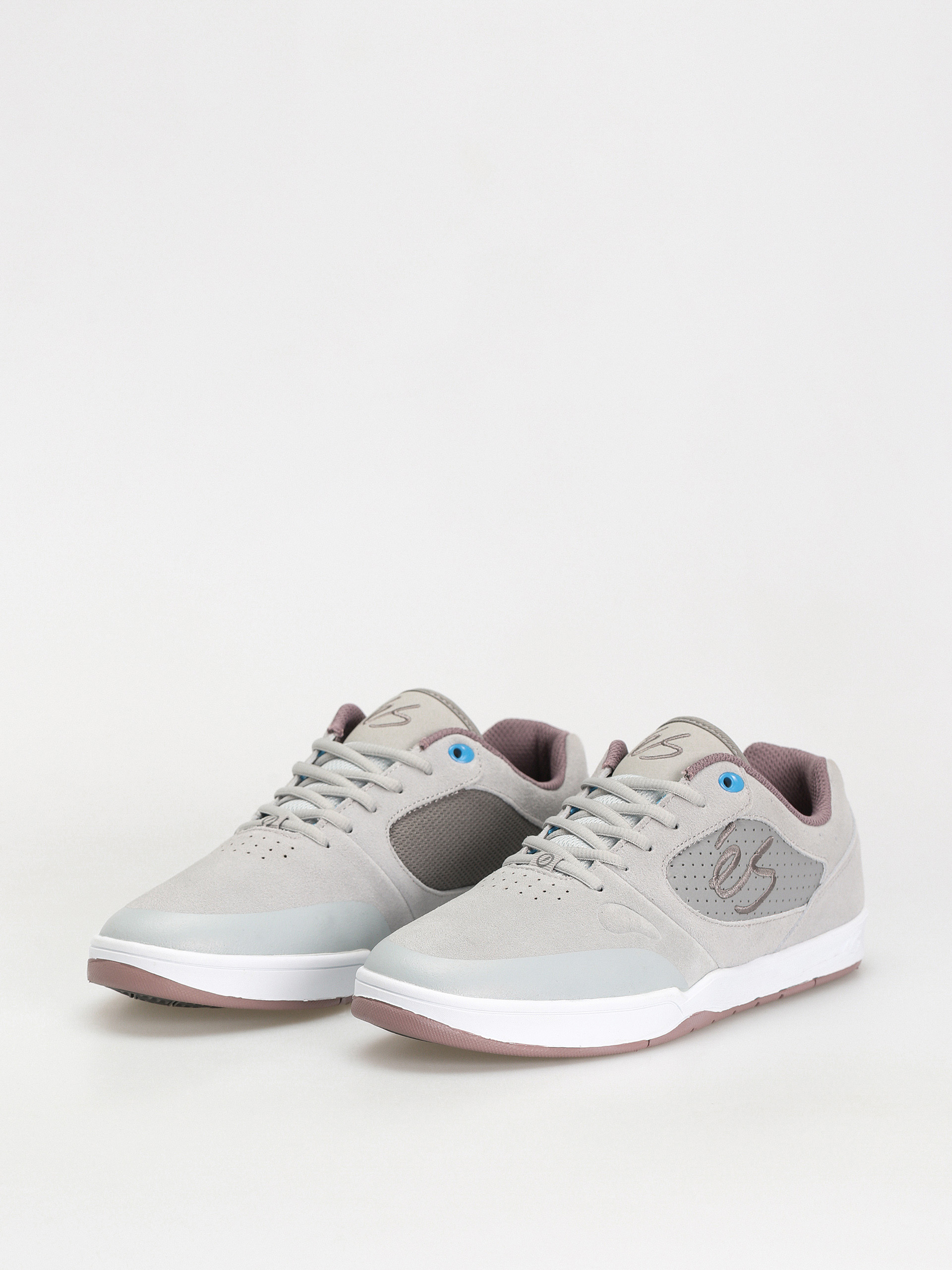Buty eS Swift 1.5 (grey/dark grey/blue)