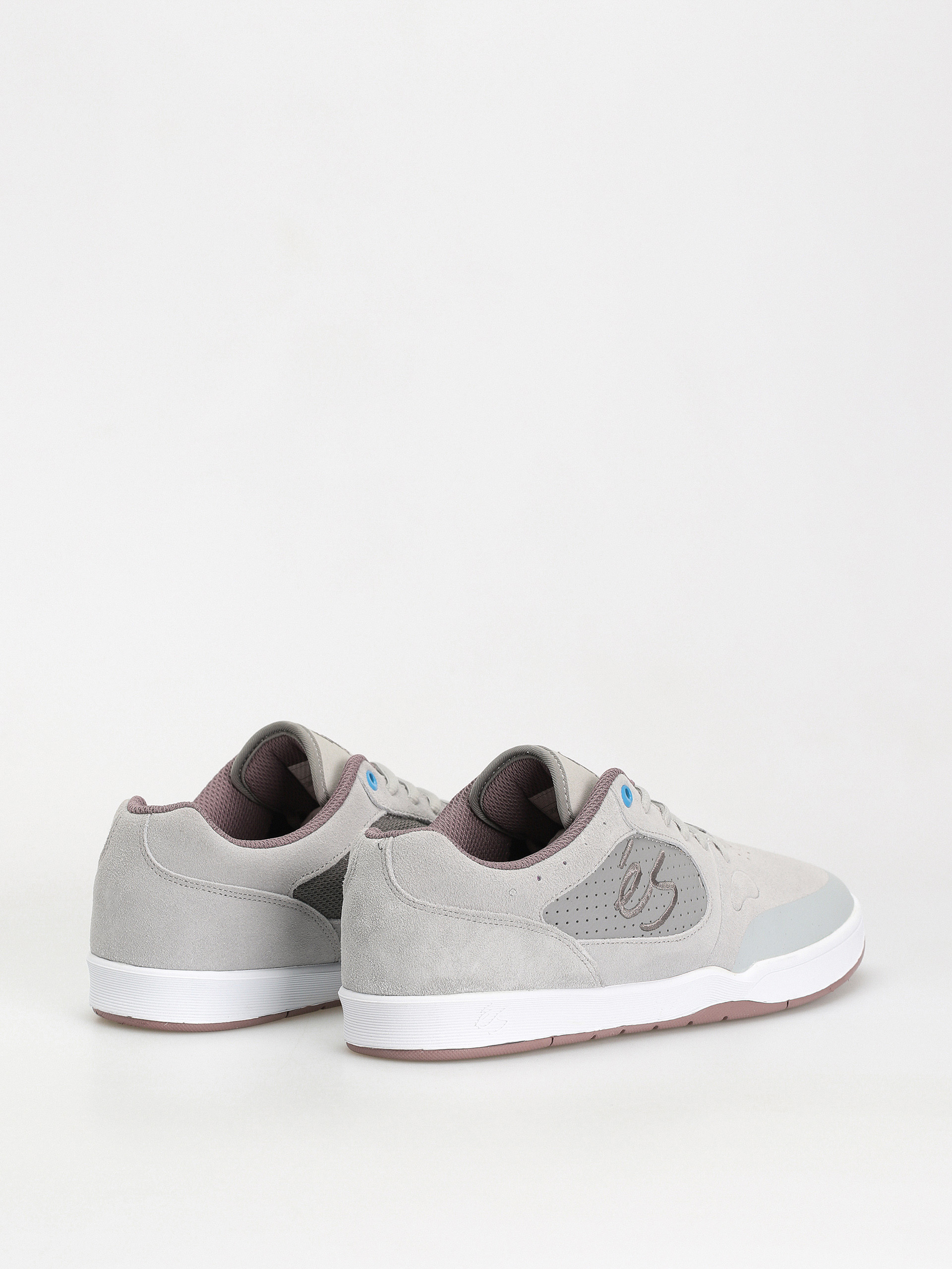 Buty eS Swift 1.5 (grey/dark grey/blue)