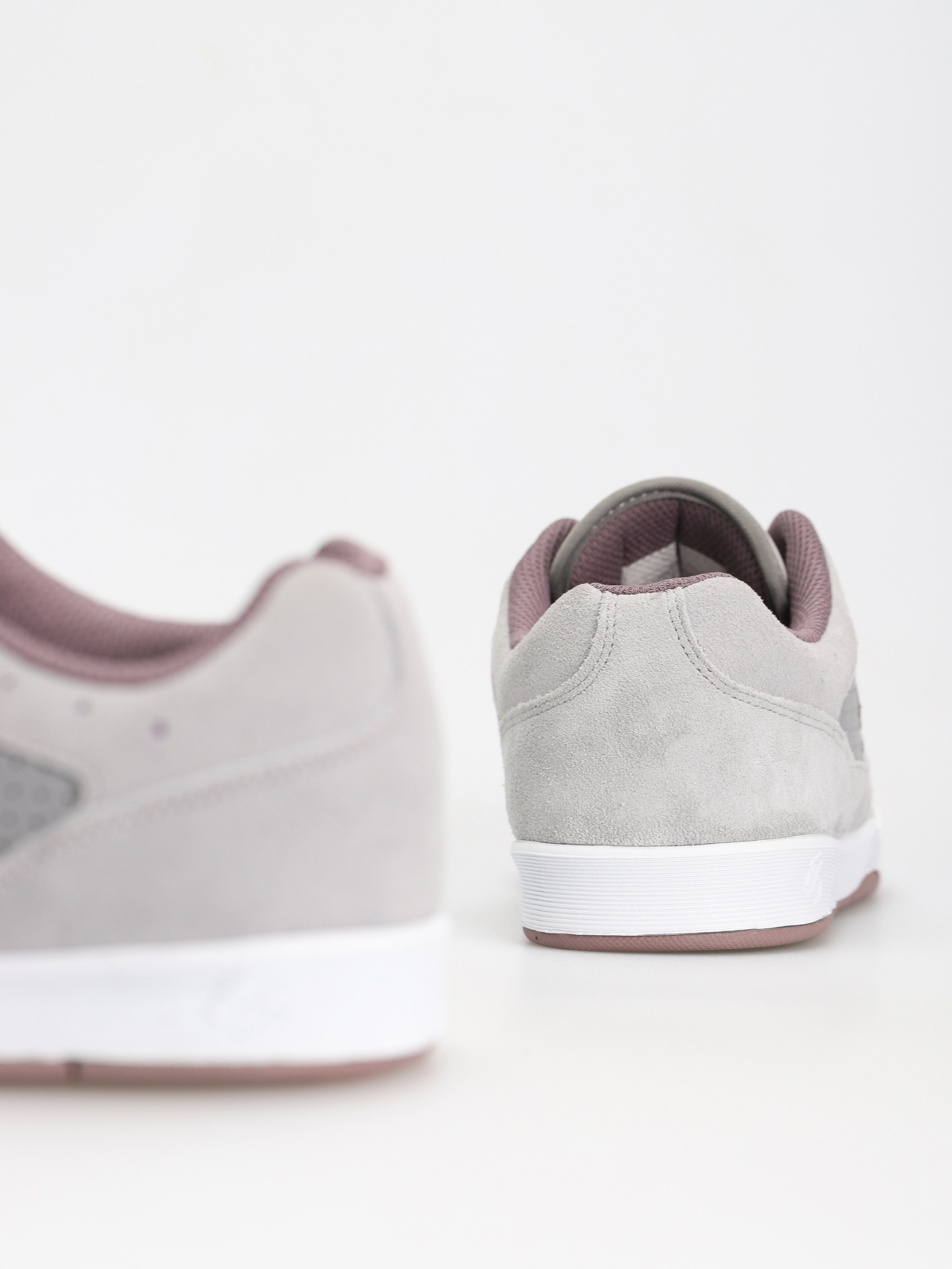 Buty eS Swift 1.5 (grey/dark grey/blue)