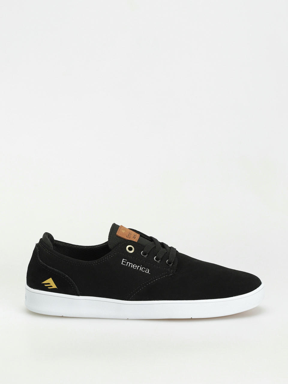 Buty Emerica Romero Laced (black/white)