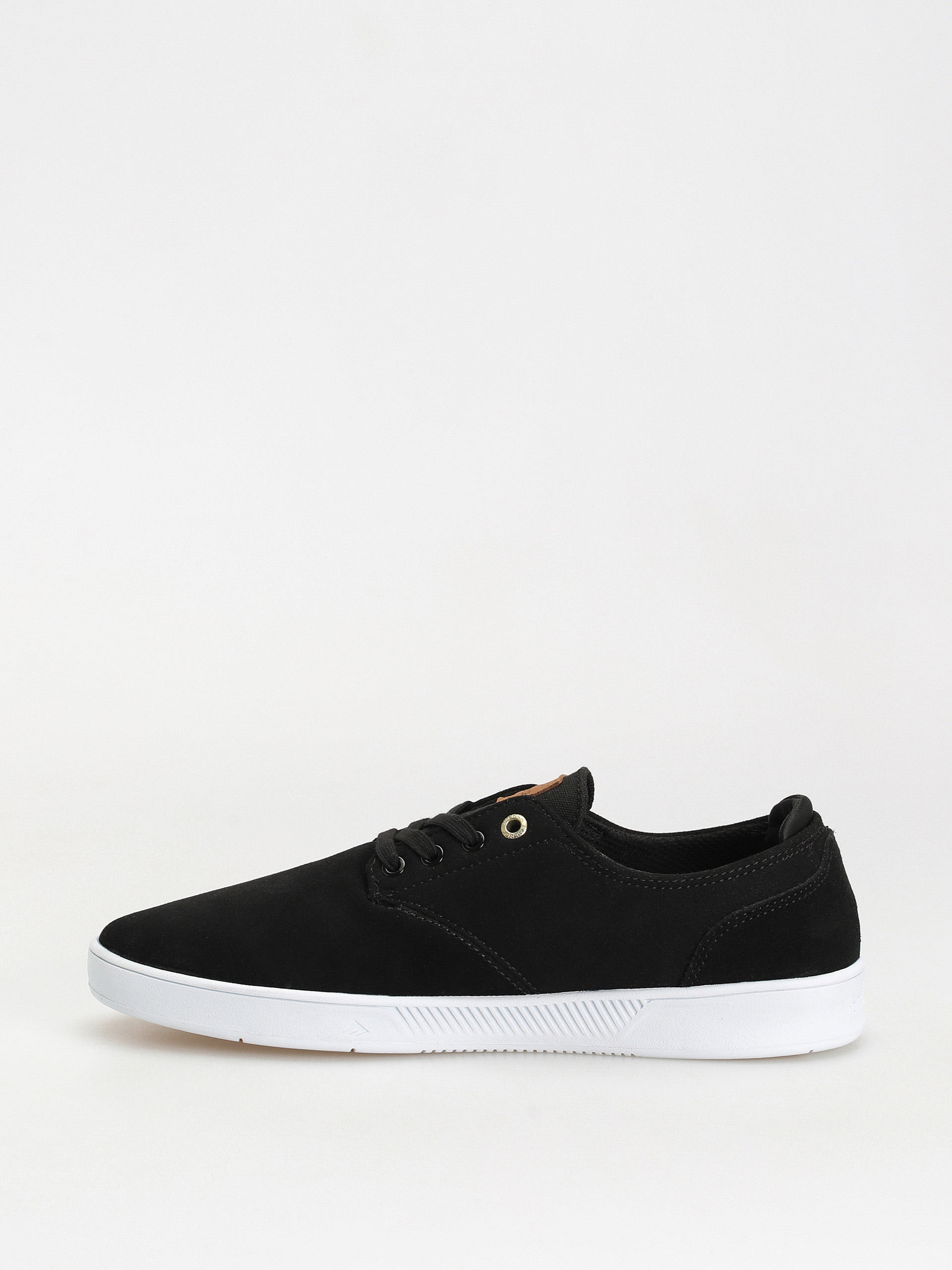 Buty Emerica Romero Laced (black/white)