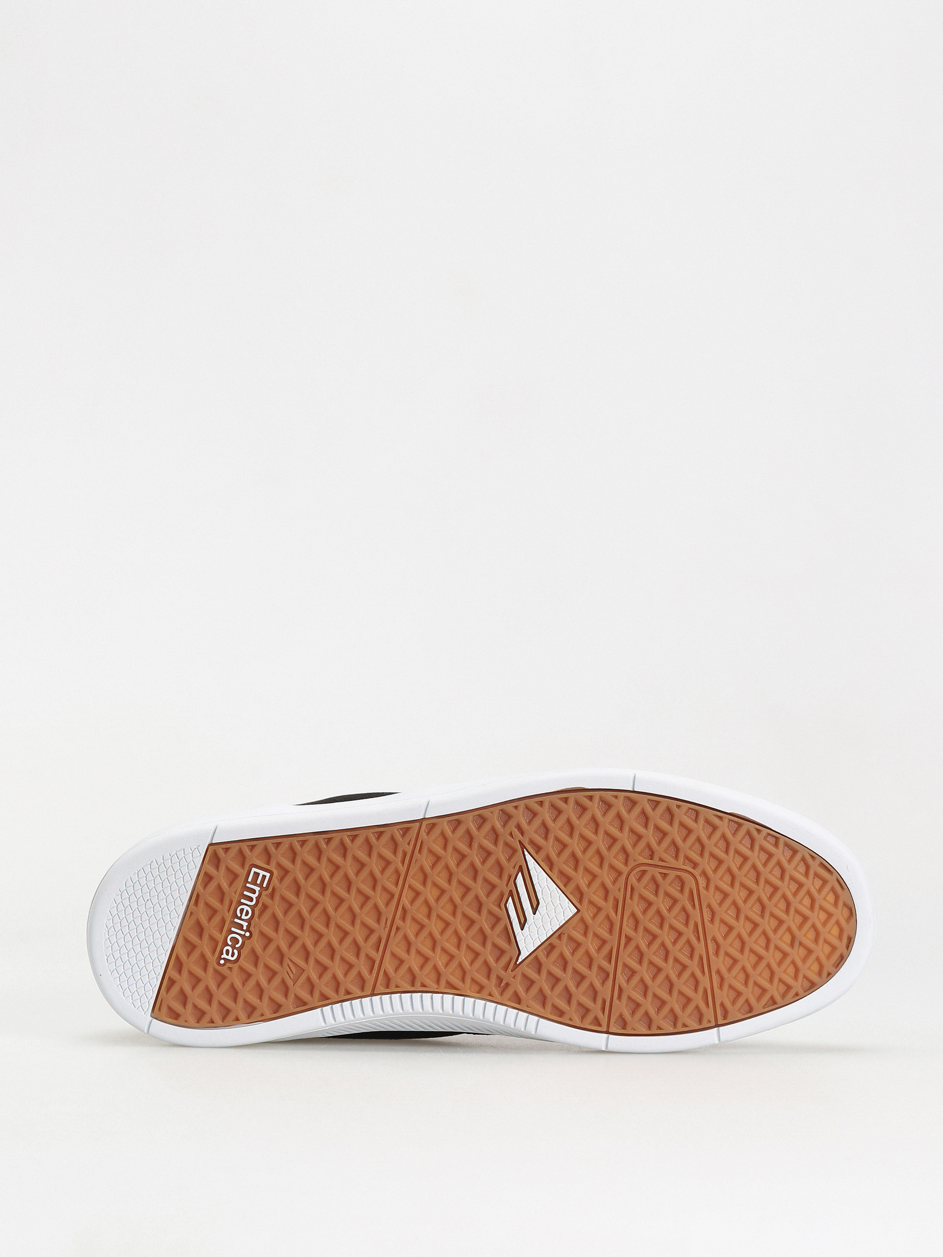 Buty Emerica Romero Laced (black/white)