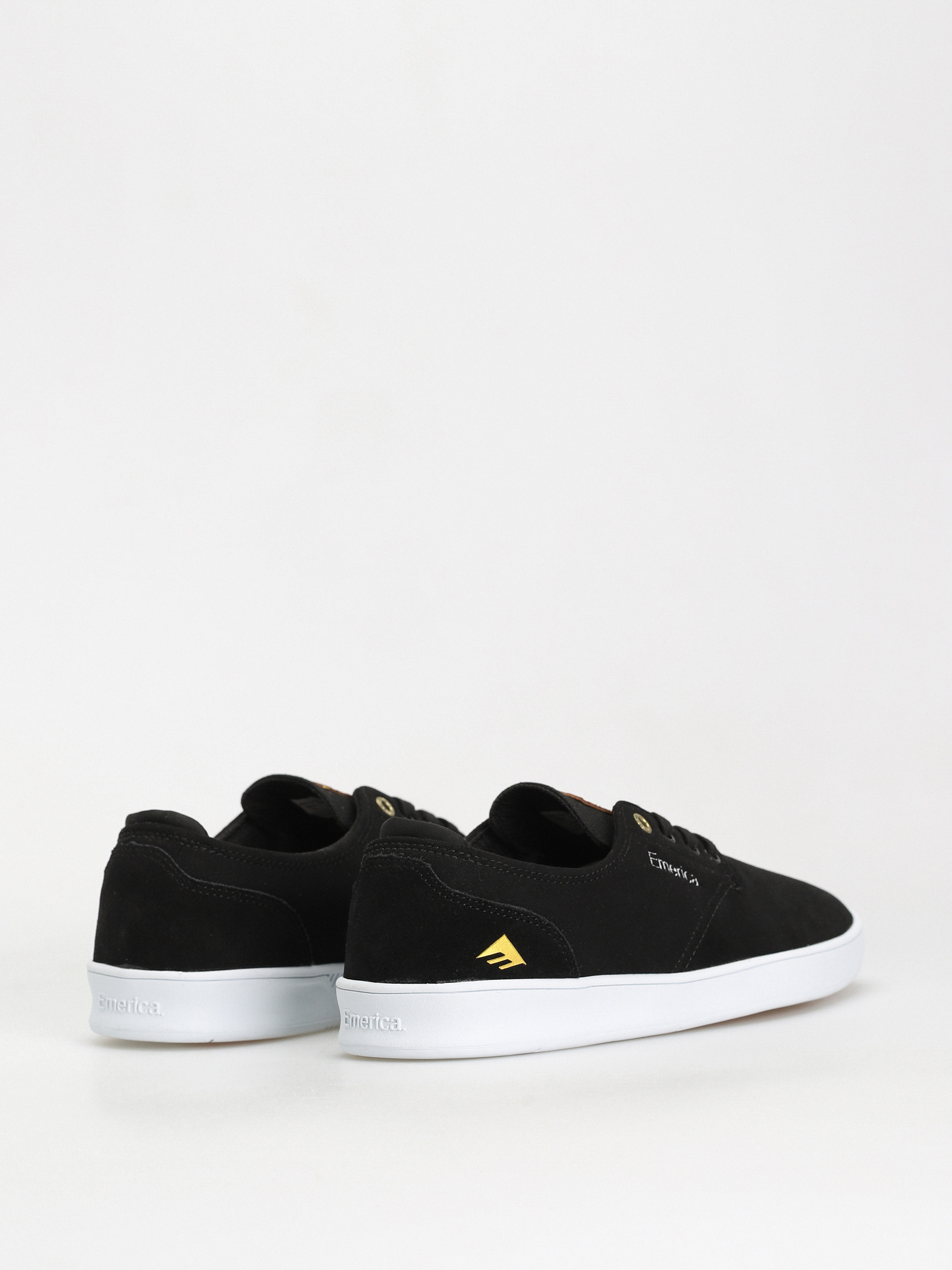 Buty Emerica Romero Laced (black/white)