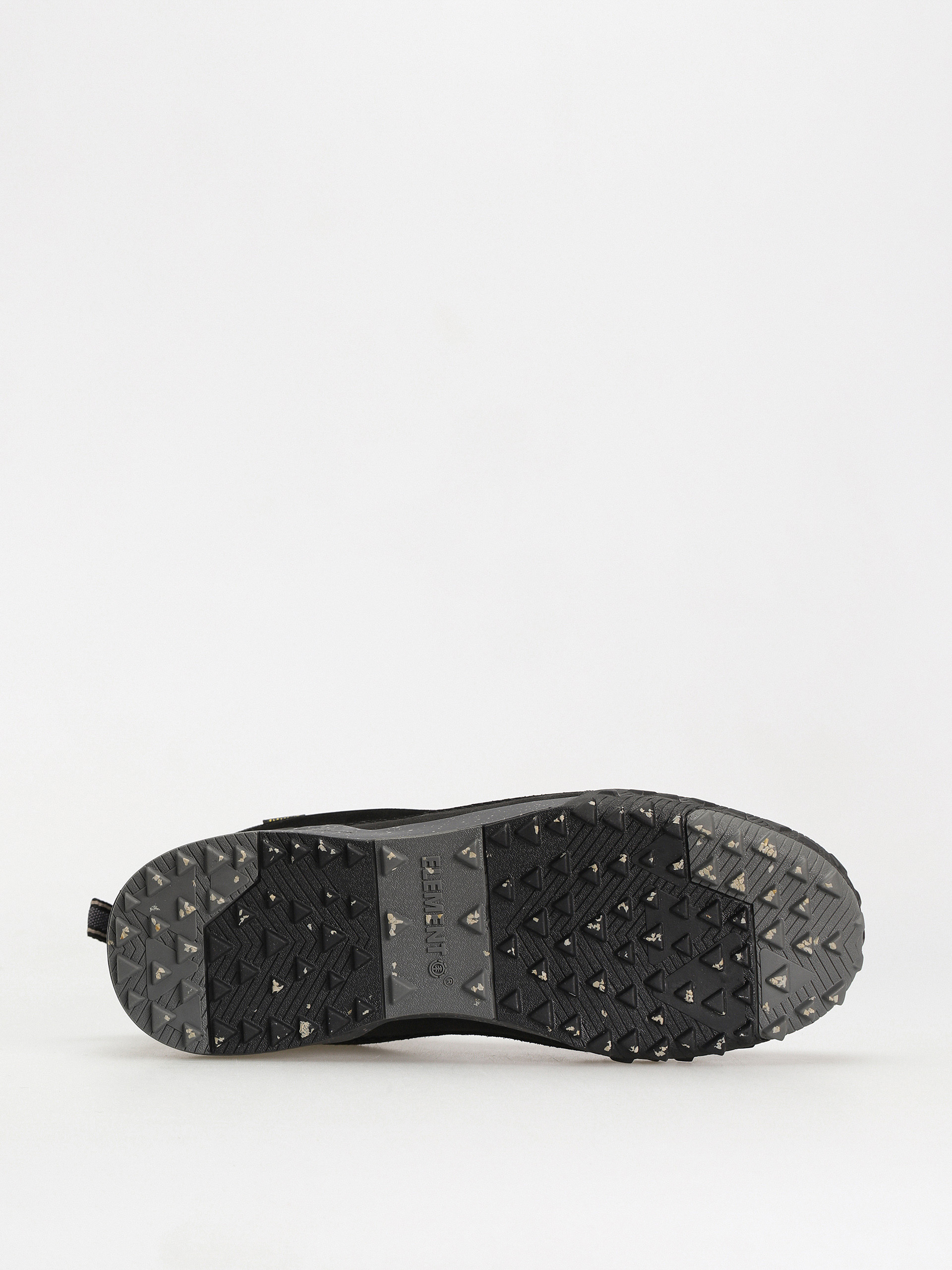 Buty zimowe Element Donnelly (flint black)