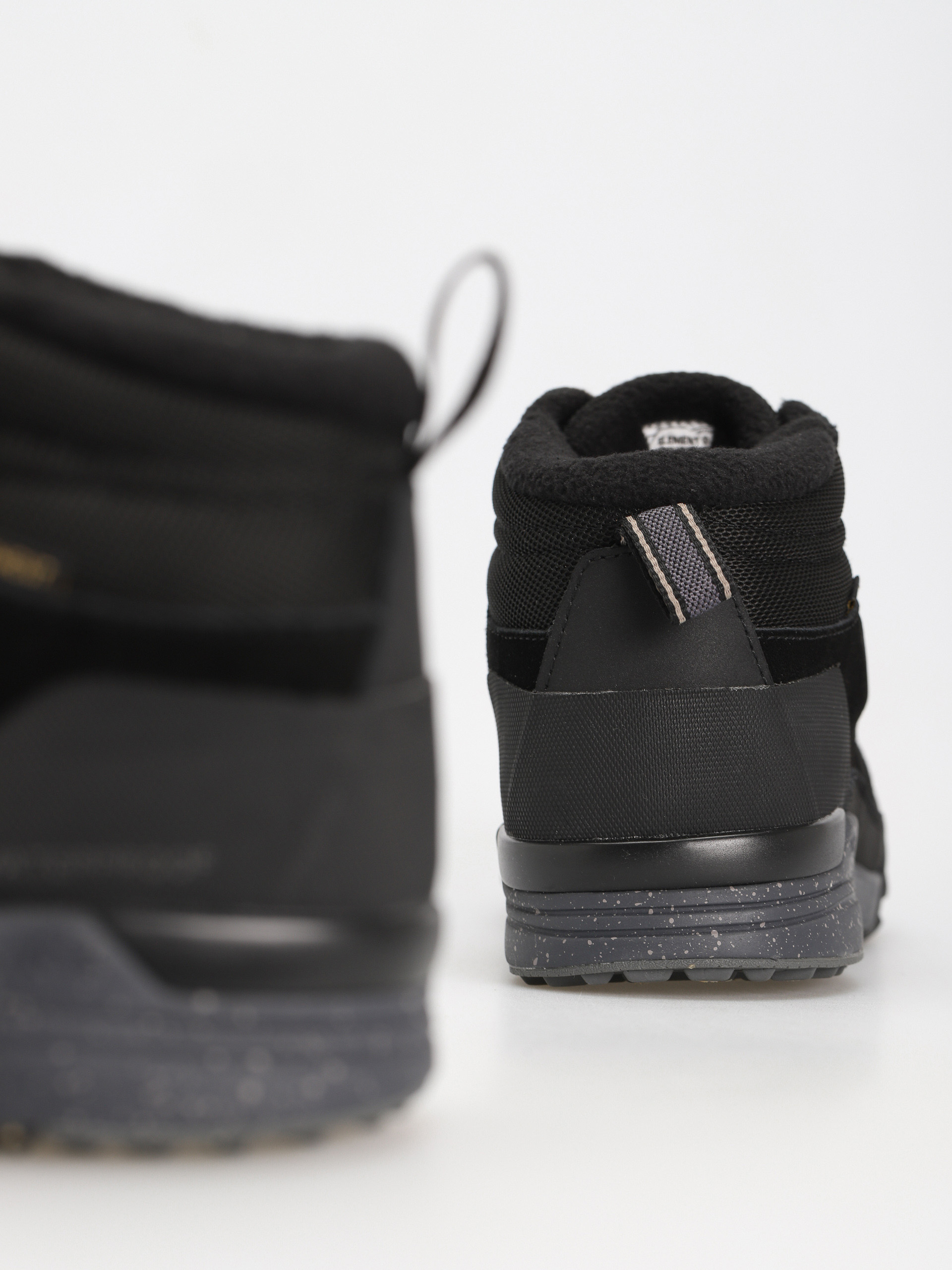 Buty zimowe Element Donnelly (flint black)