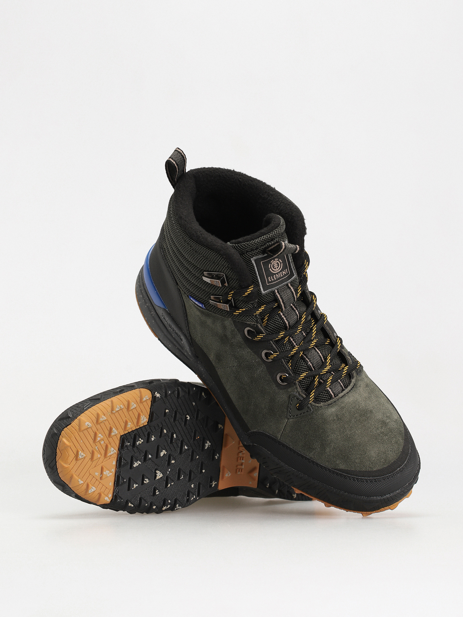 Buty zimowe Element Donnelly Elite (forest night)