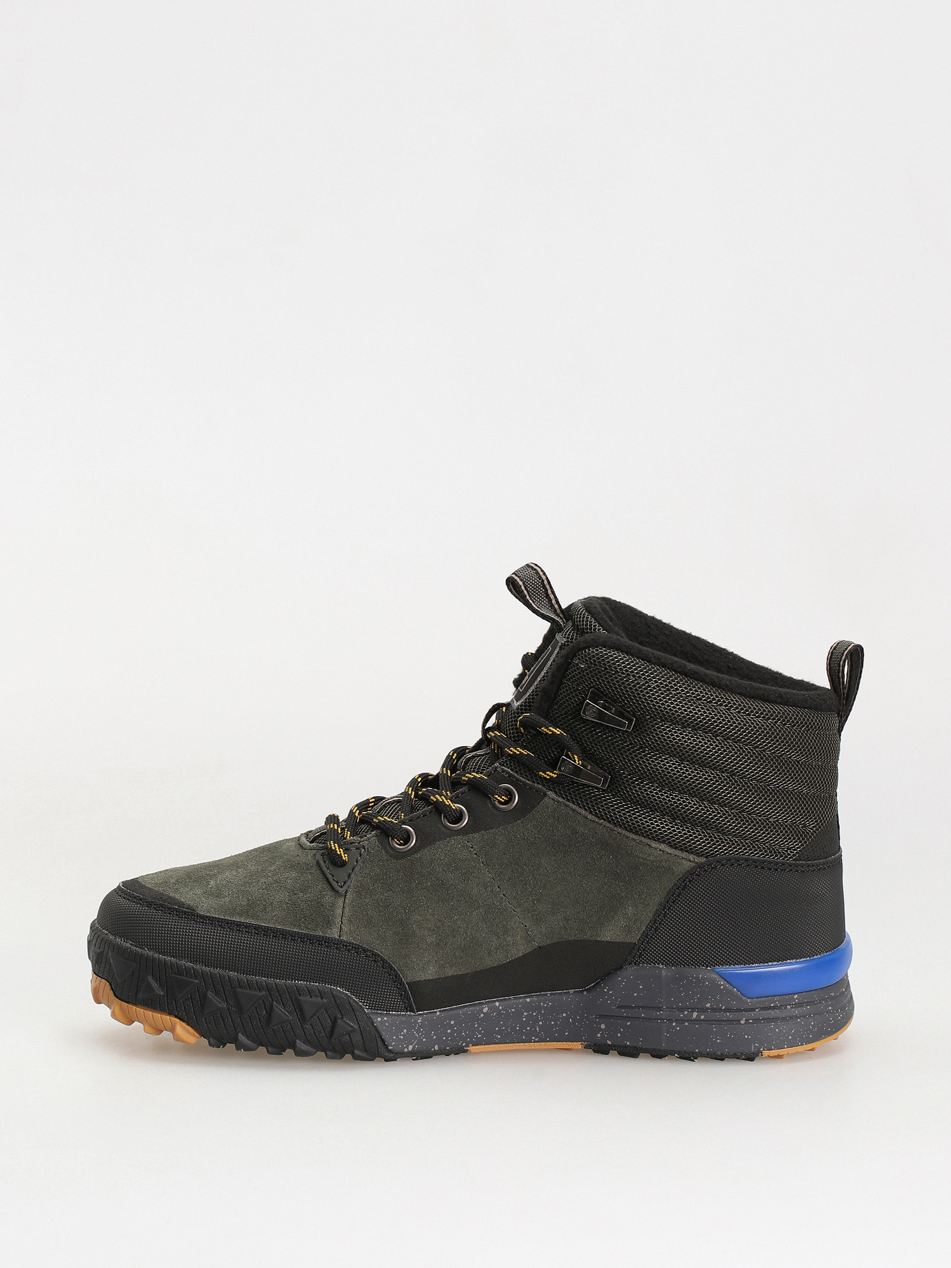 Buty zimowe Element Donnelly Elite (forest night)