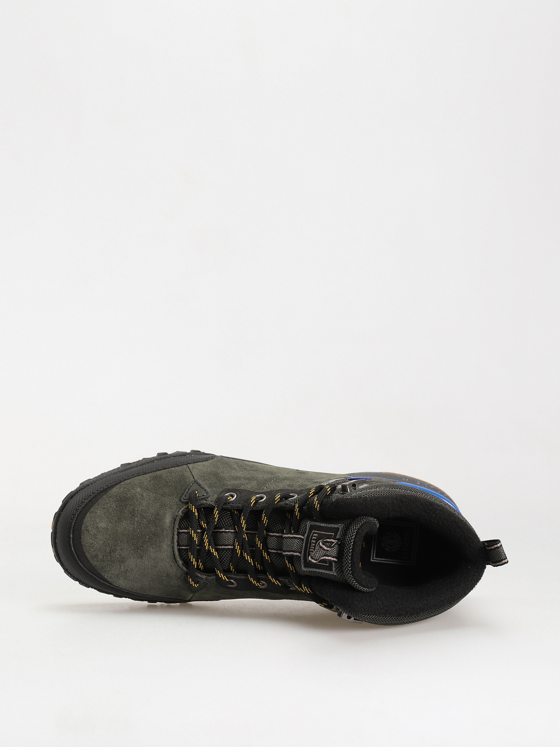 Buty zimowe Element Donnelly Elite (forest night)