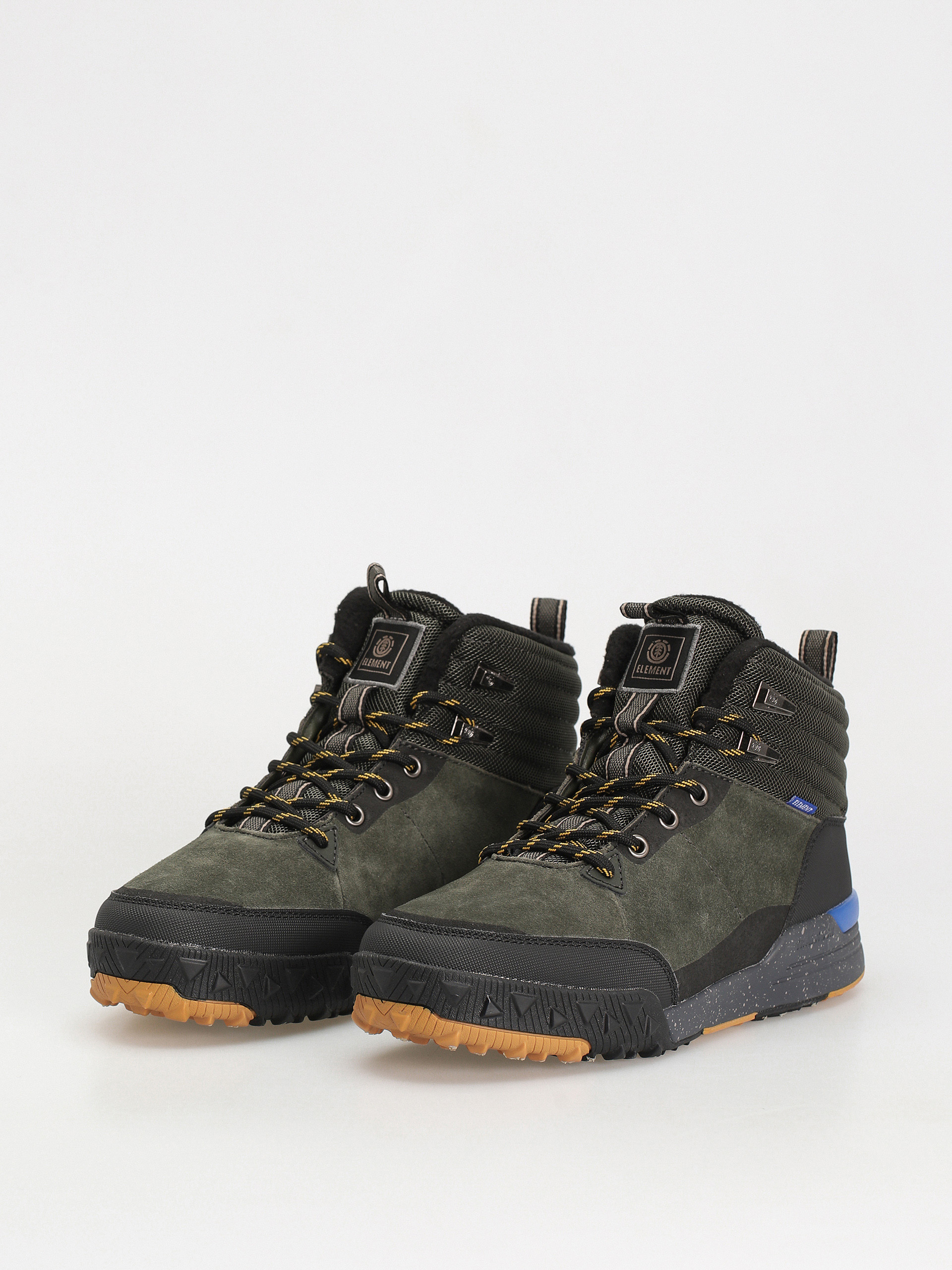 Buty zimowe Element Donnelly Elite (forest night)