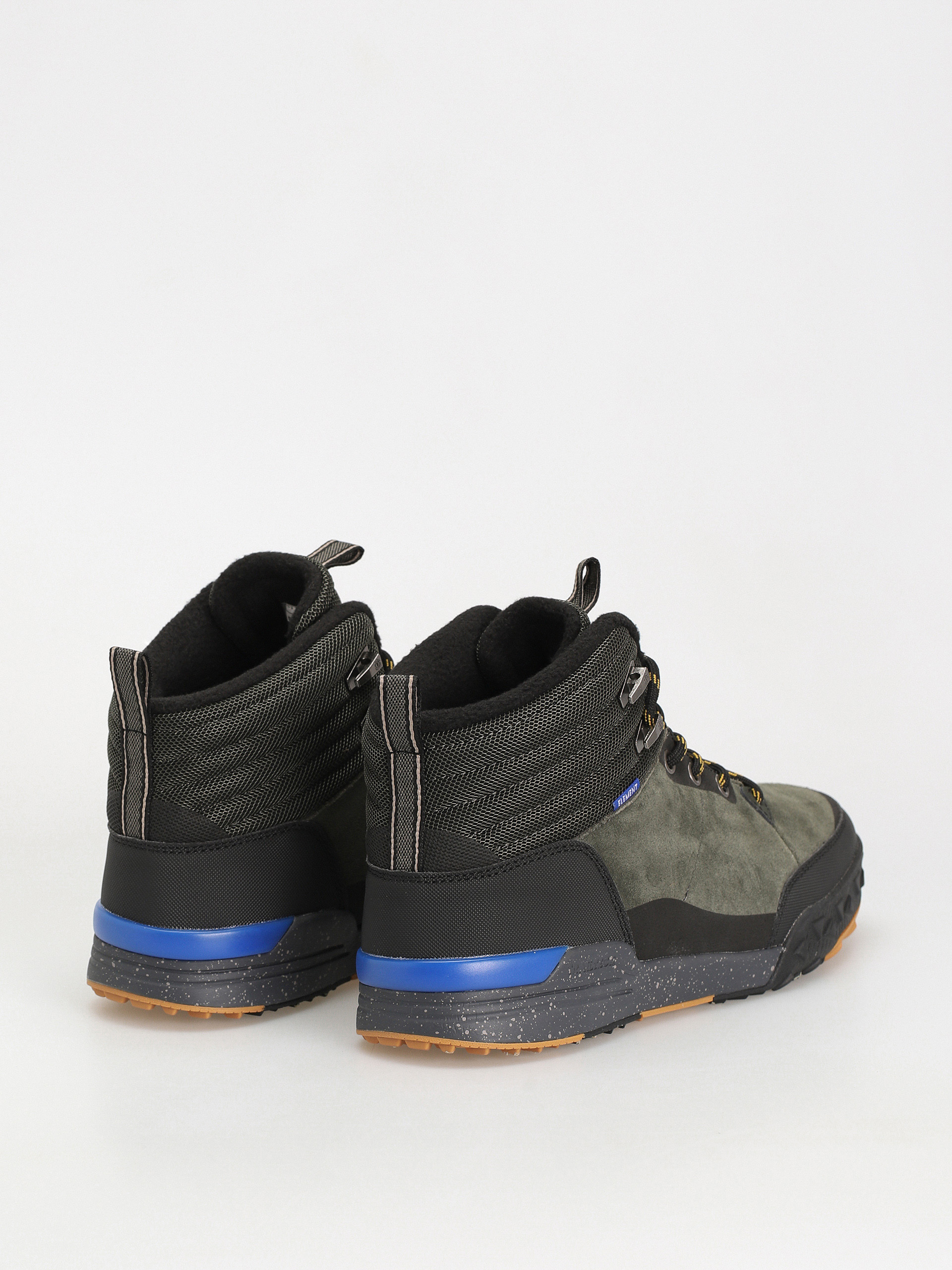 Buty zimowe Element Donnelly Elite (forest night)
