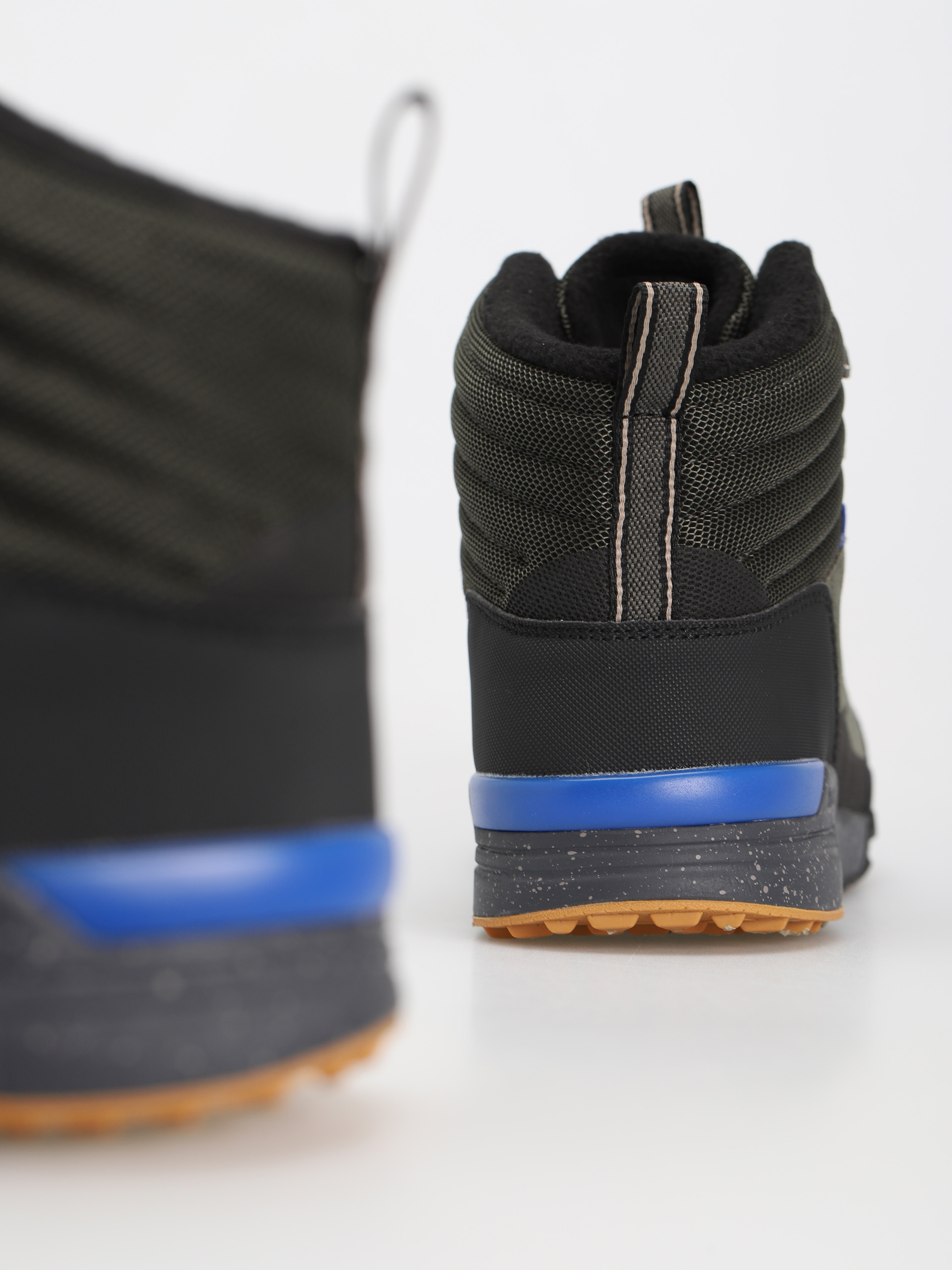 Buty zimowe Element Donnelly Elite (forest night)