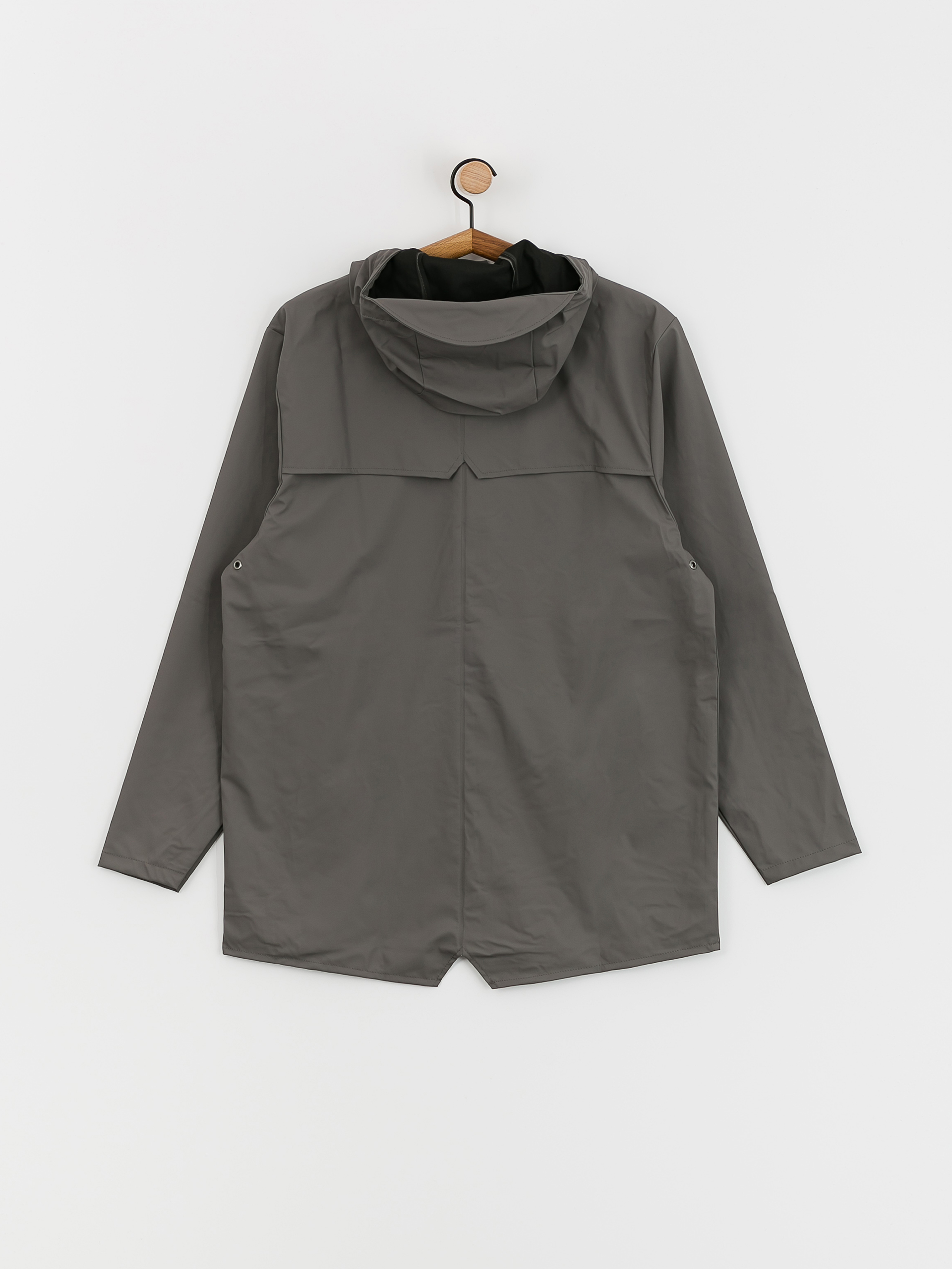 Kurtka Rains Jacket (grey)