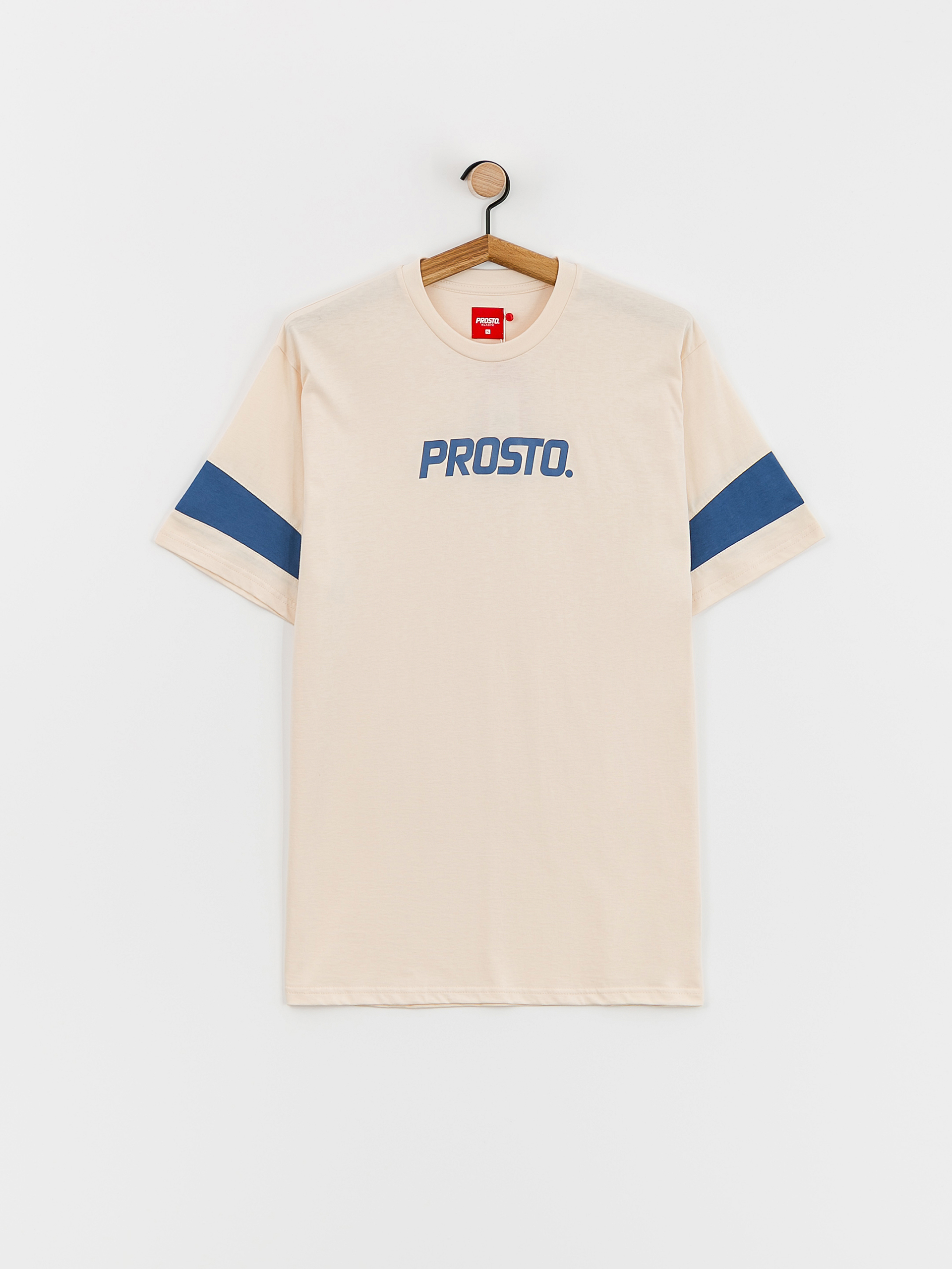 T-shirt Prosto Efteri (beige)