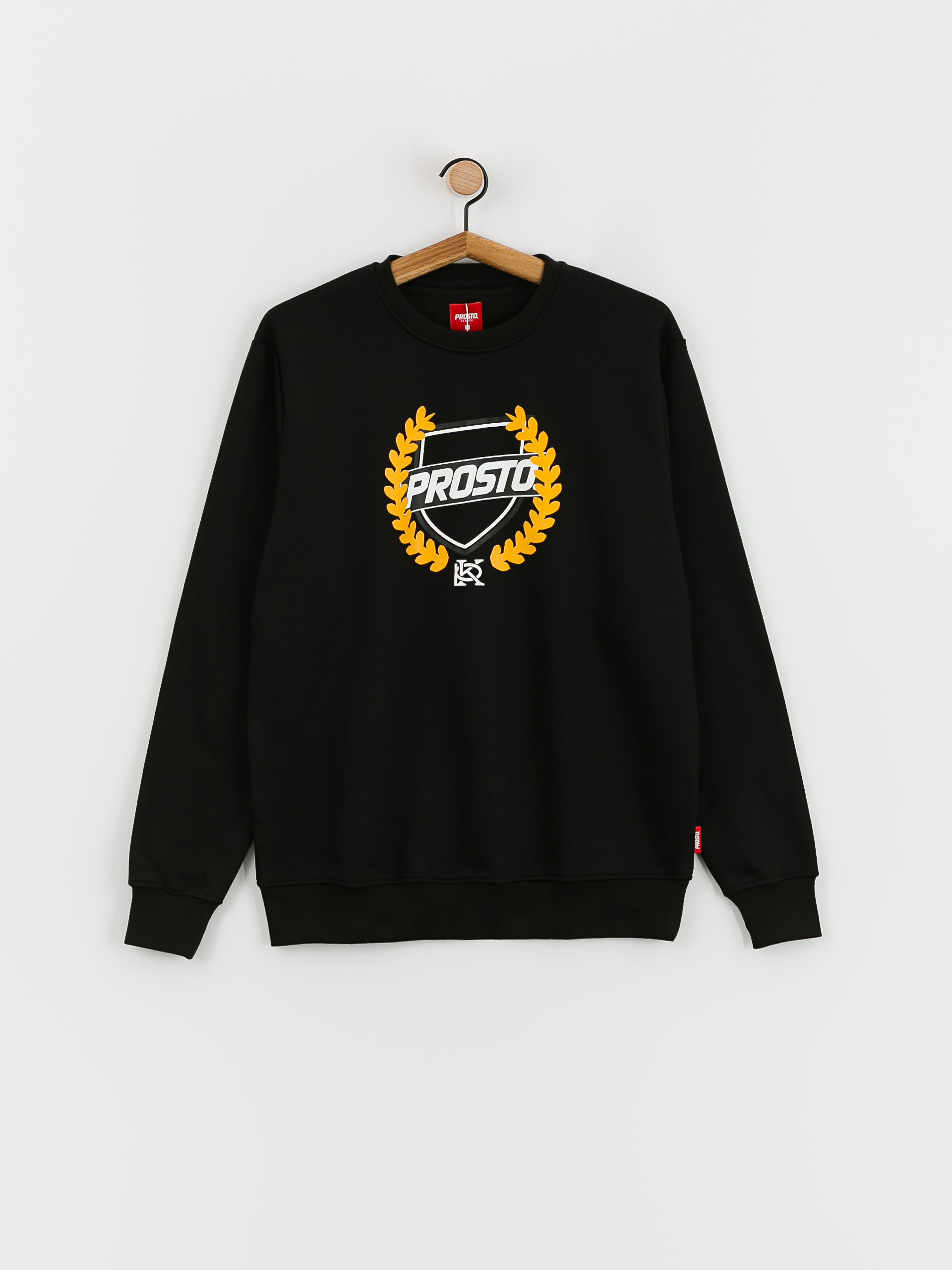 Bluza Prosto Muel (black)