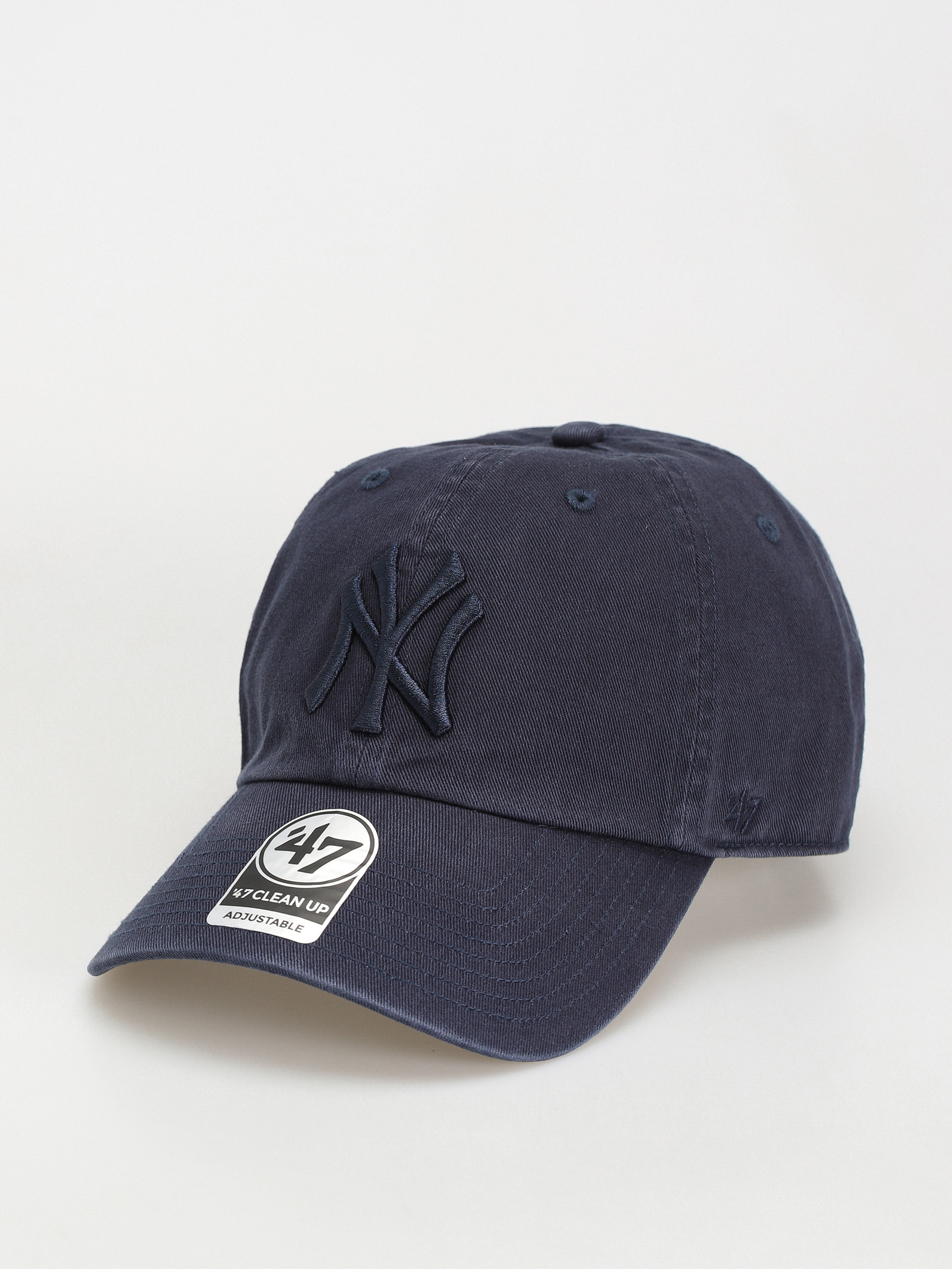 Czapka z daszkiem 47 Brand MLB New York Yankees (navy)