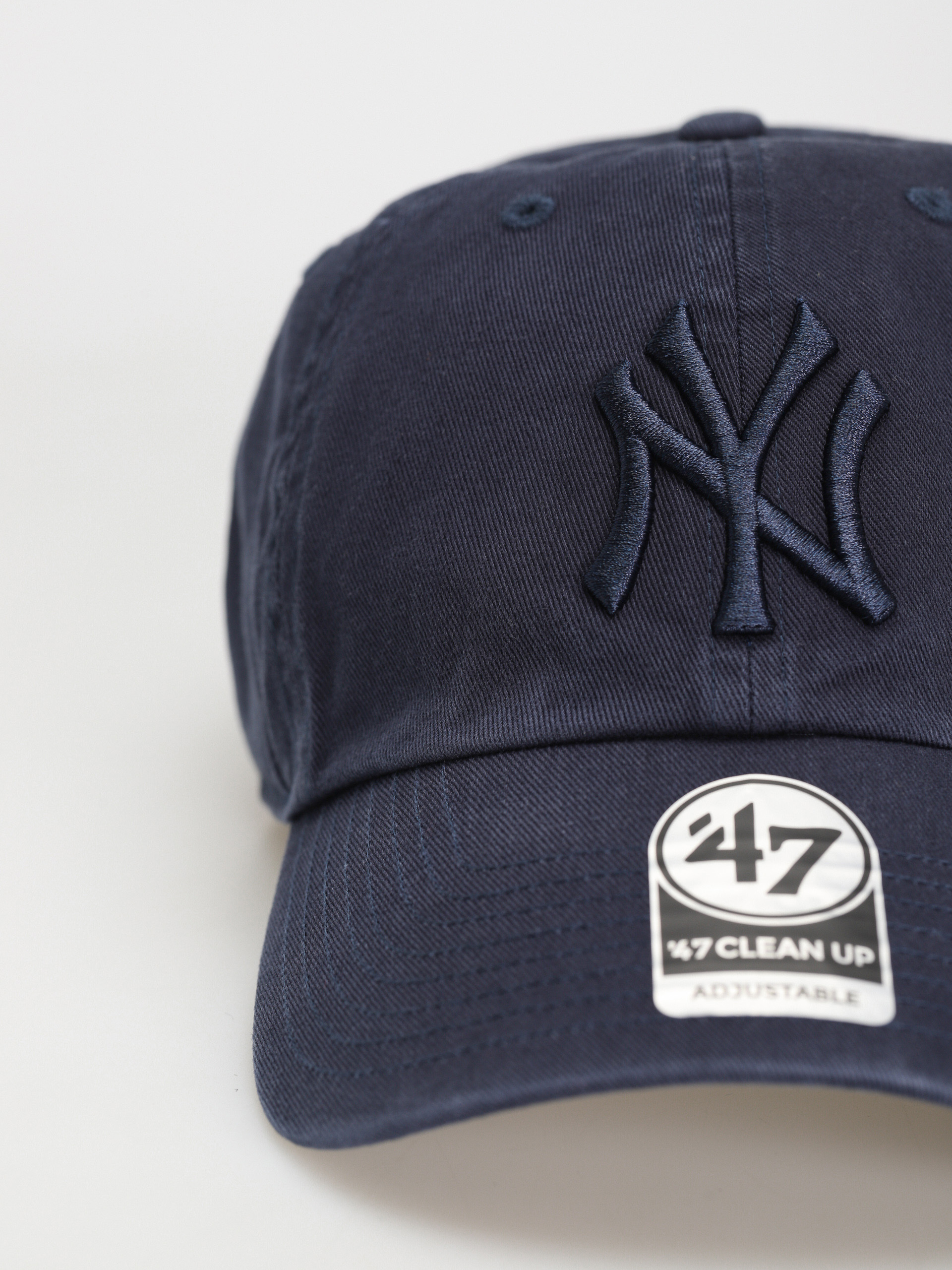 Czapka z daszkiem 47 Brand MLB New York Yankees (navy)