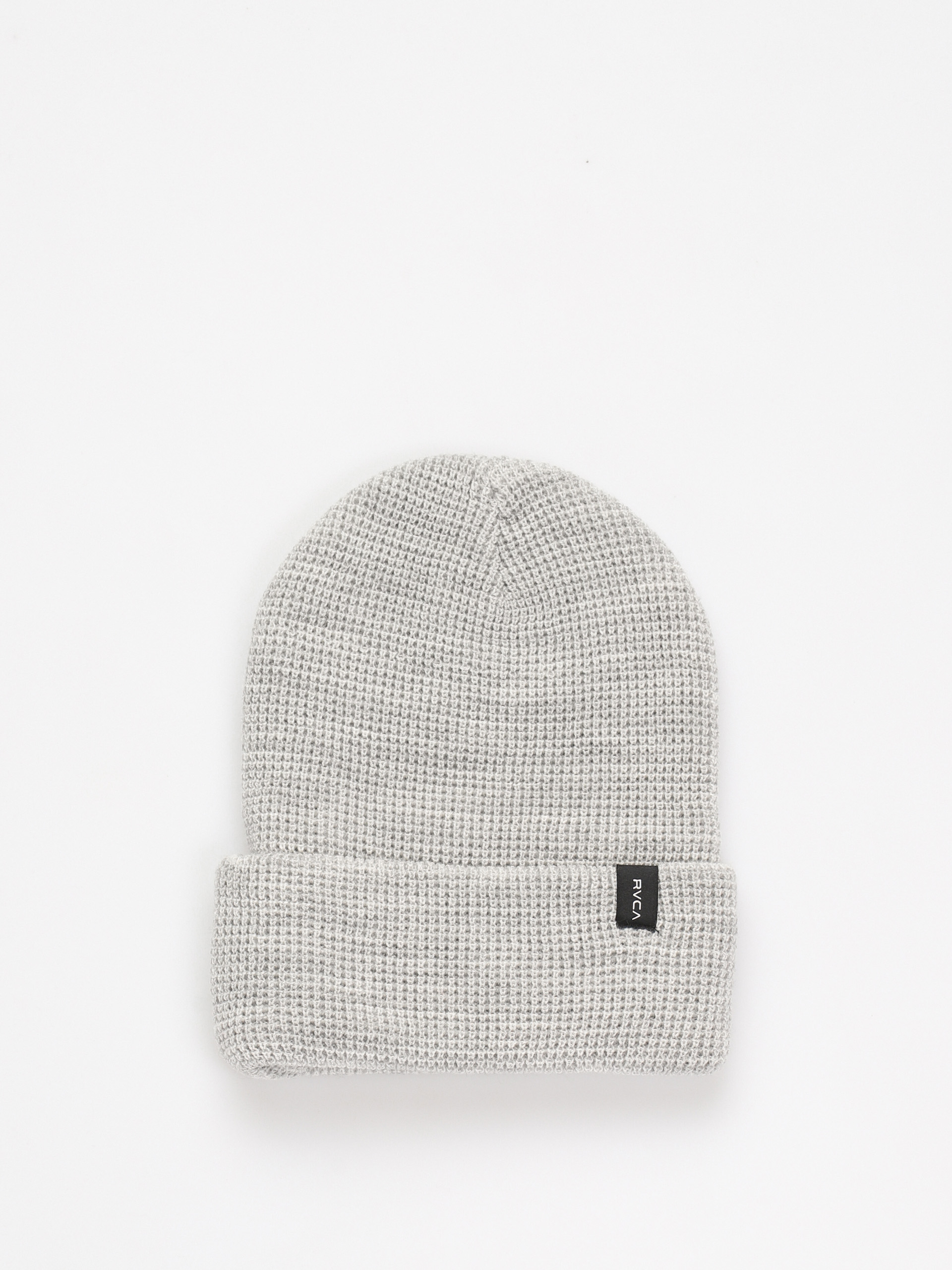 Czapka zimowa RVCA Dayshift (grey heather)