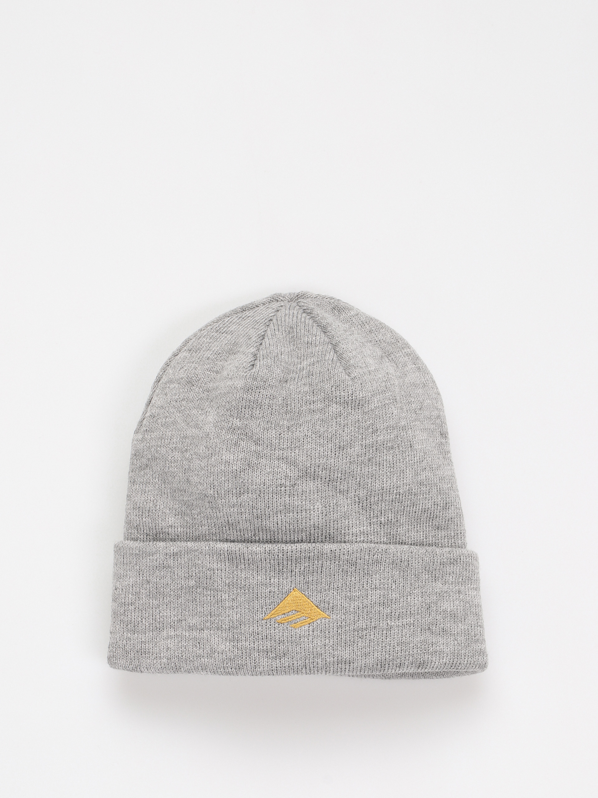 Czapka zimowa Emerica Triangle Beanie (grey/heather)