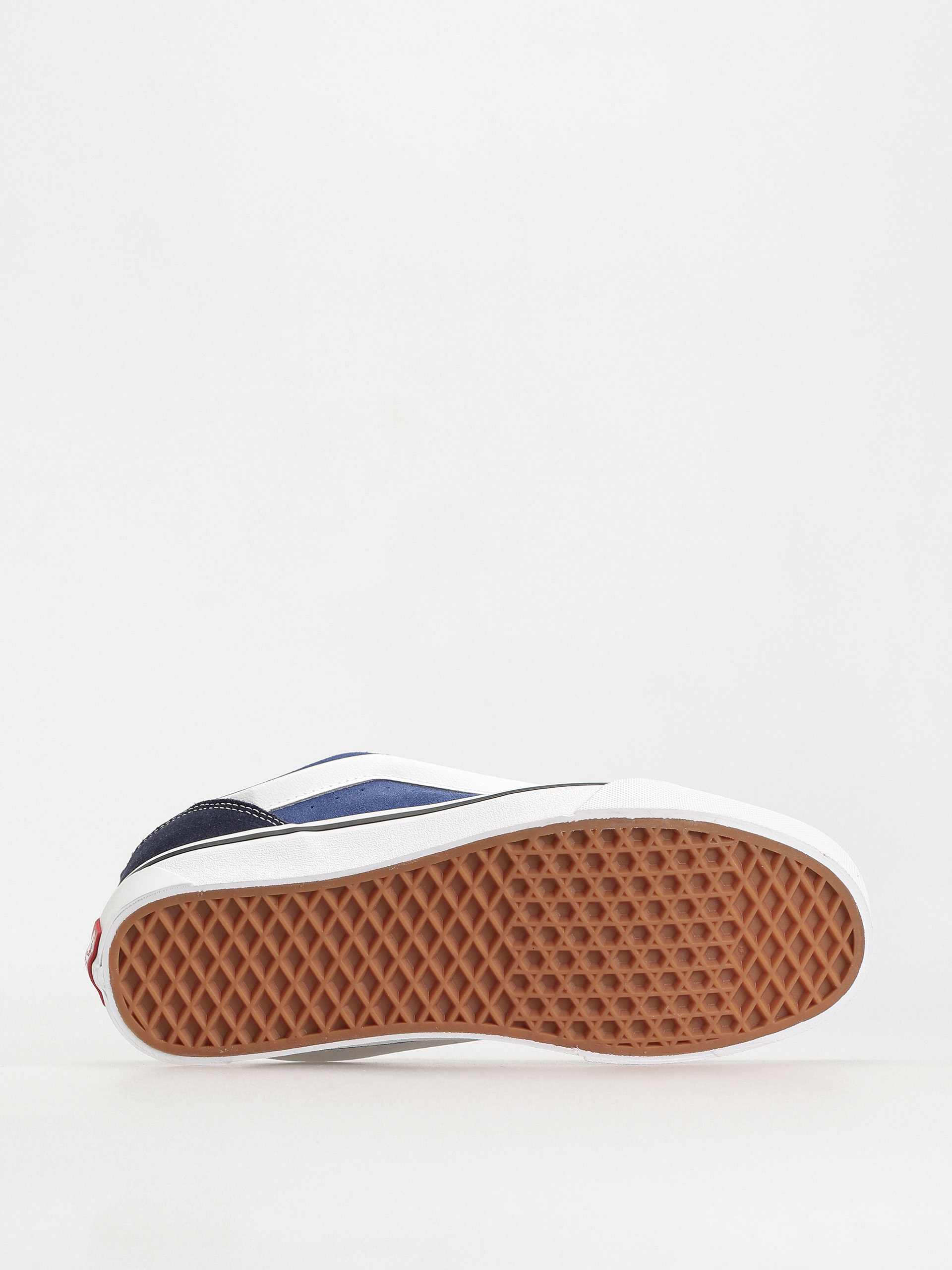 Buty Vans Knu Skool (navy/true white)
