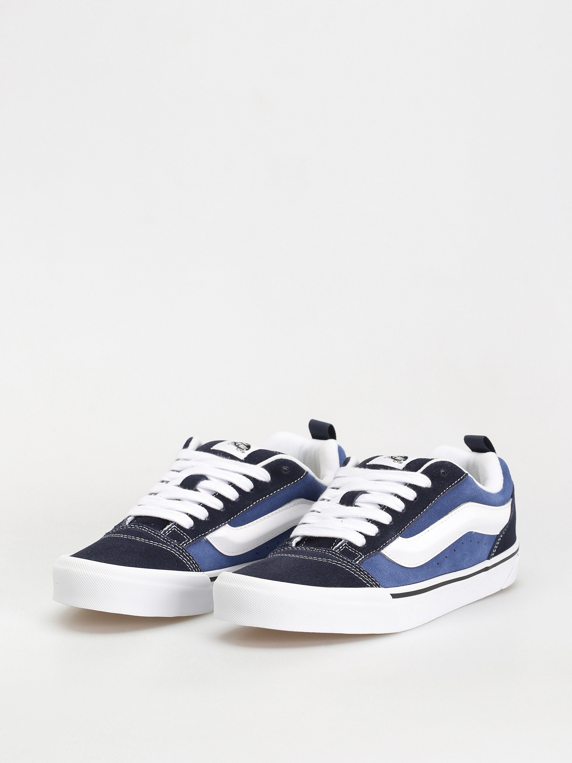 Buty Vans Knu Skool (navy/true white)